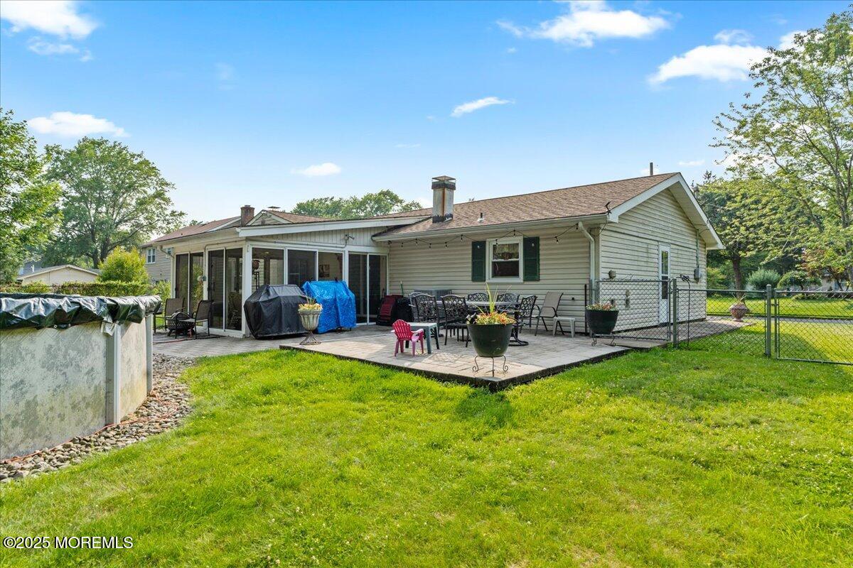 23 Spring Street, Franklin Twp, NJ, 08873 image 22