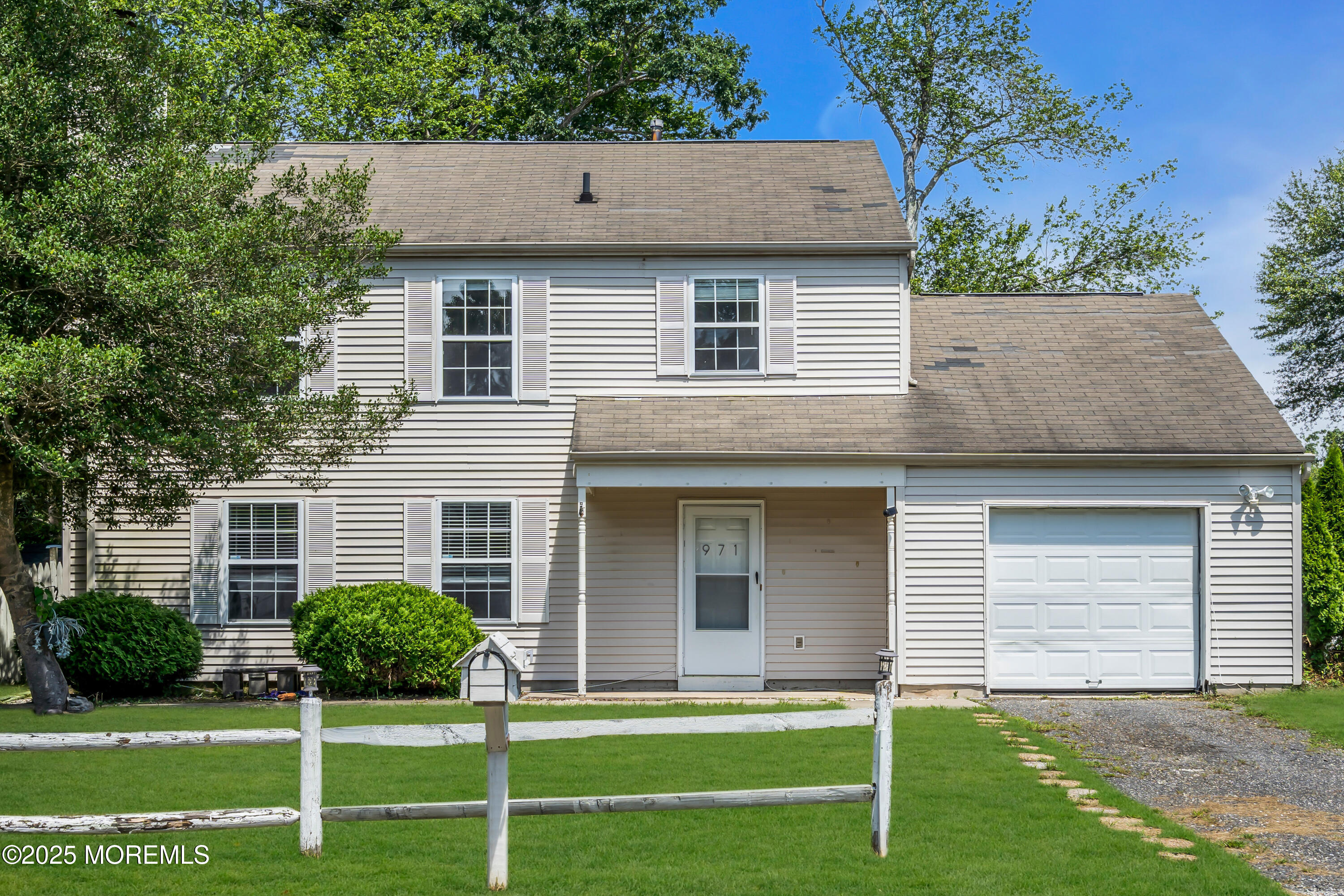 971 Center Street, Little Egg Harbor, NJ, 08087