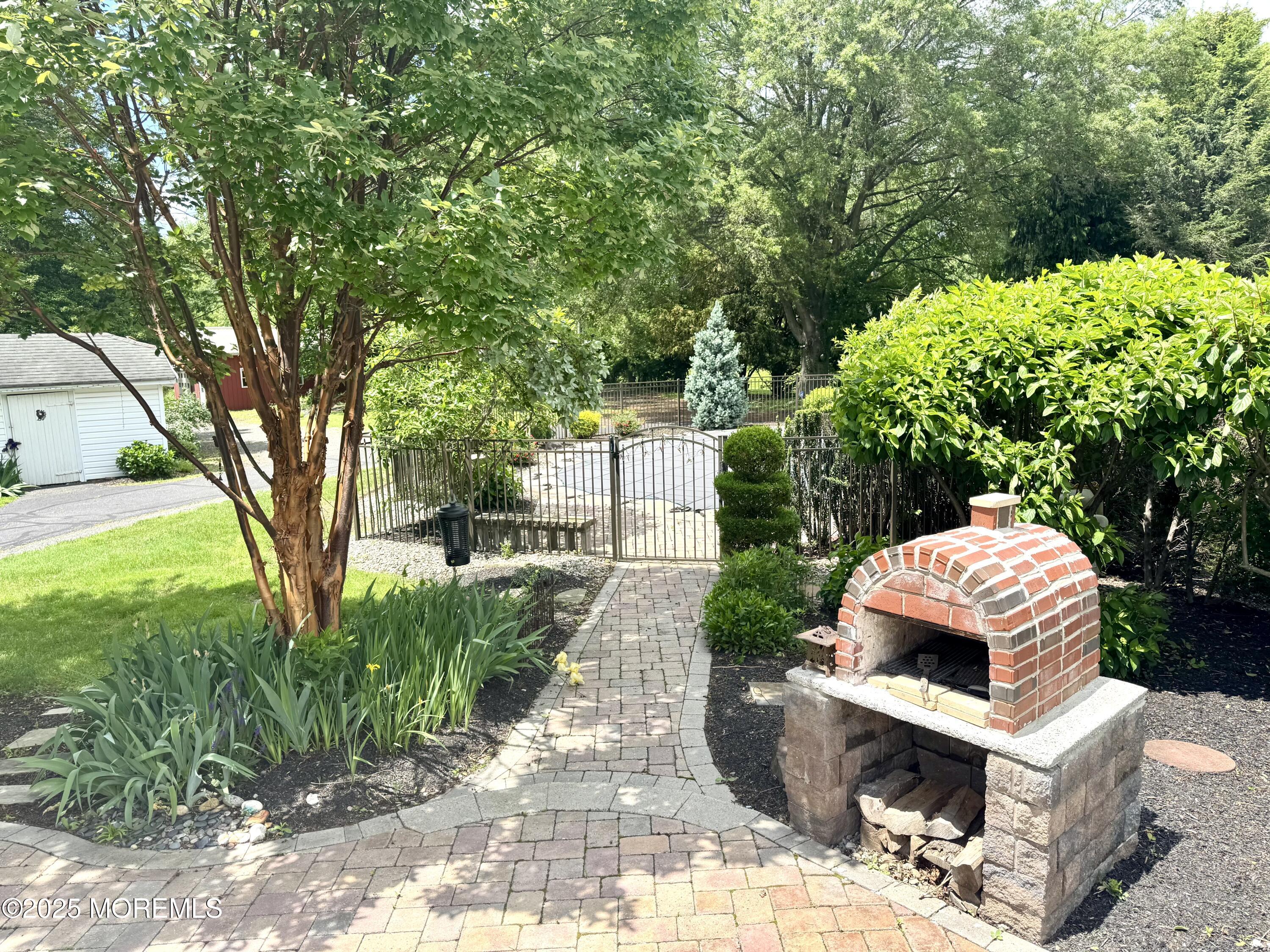164 Ellisdale Road, Allentown, NJ, 08501 image 9