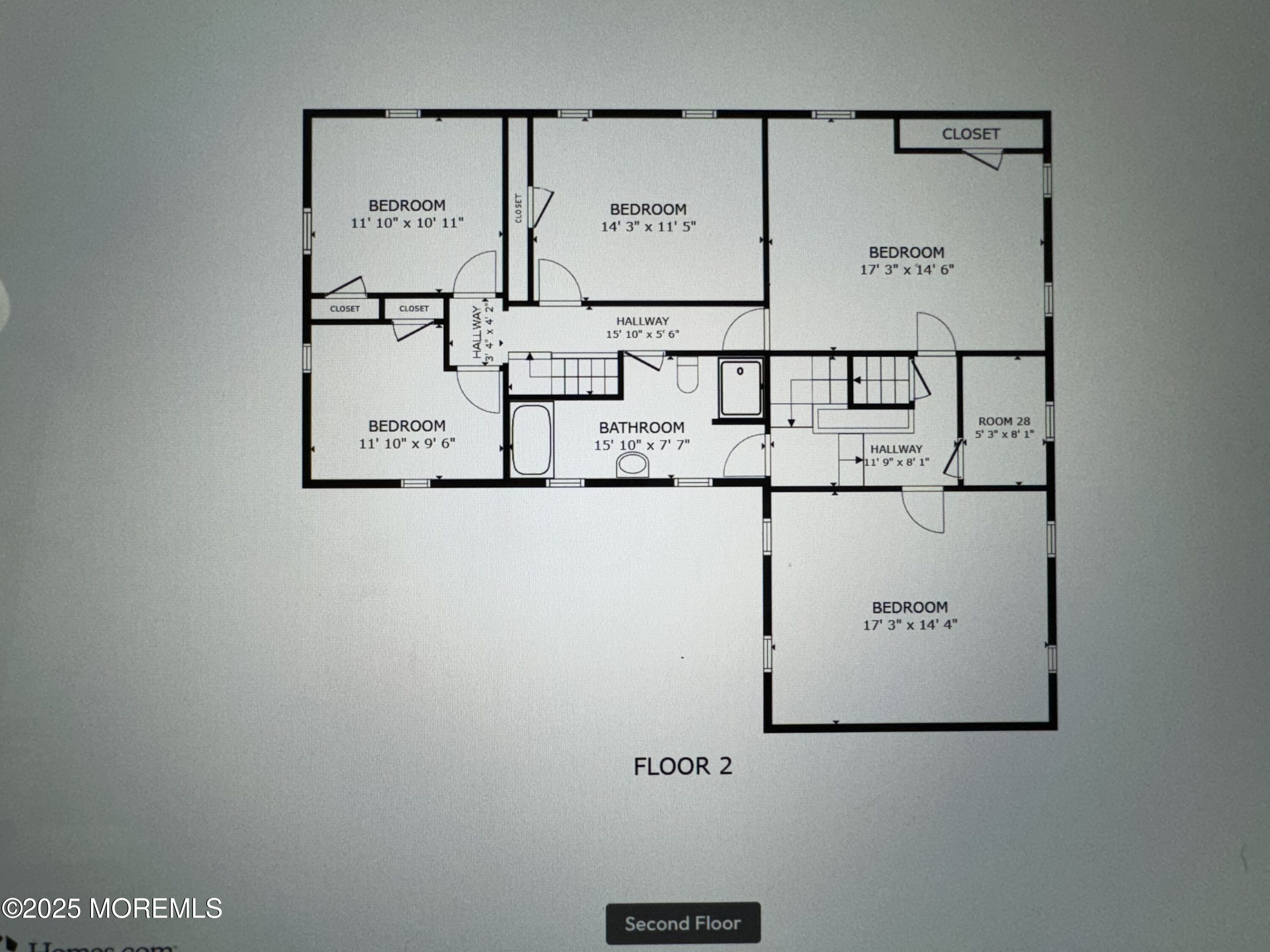 164 Ellisdale Road, Allentown, NJ, 08501 image 26