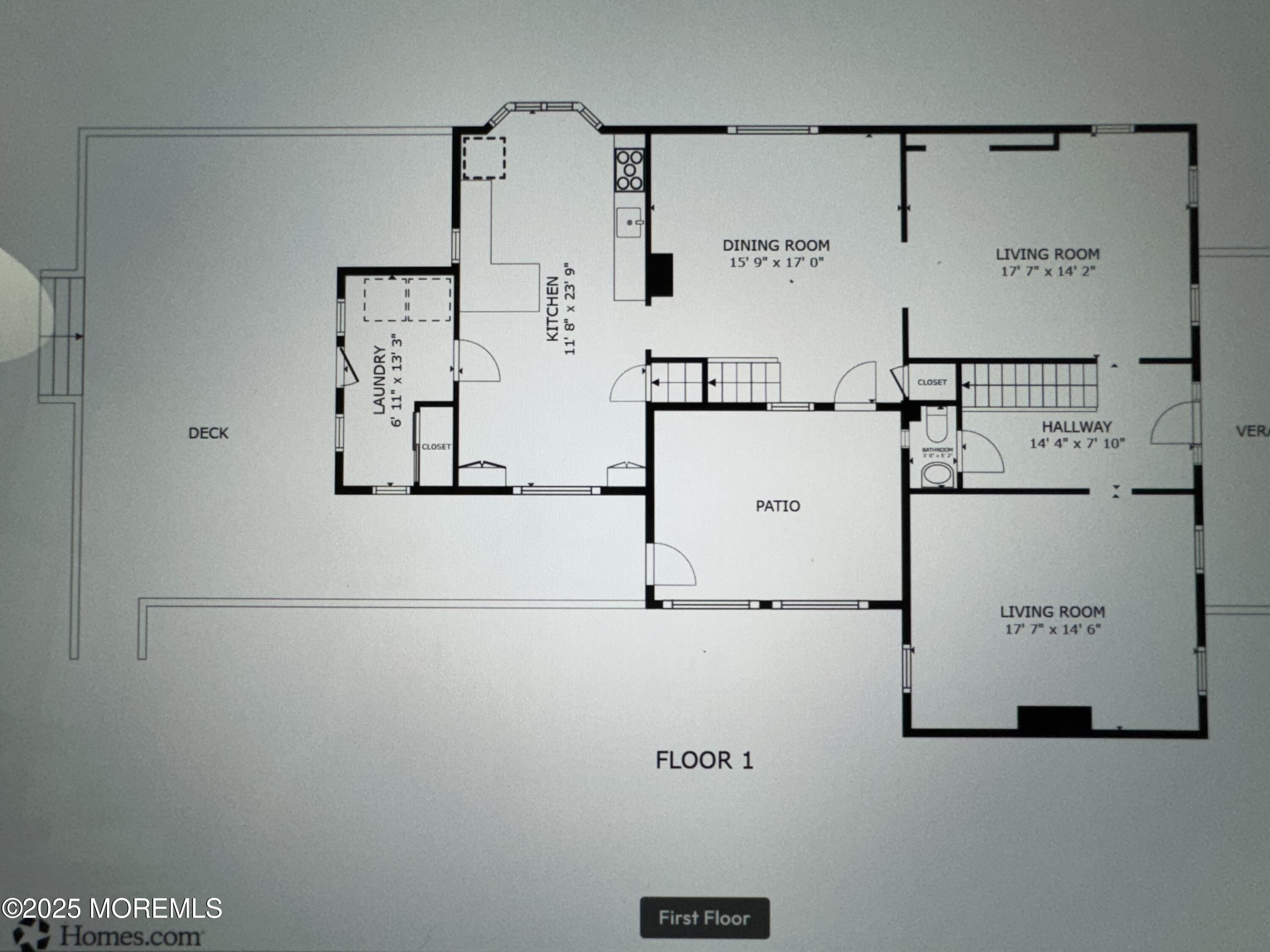 164 Ellisdale Road, Allentown, NJ, 08501 image 27