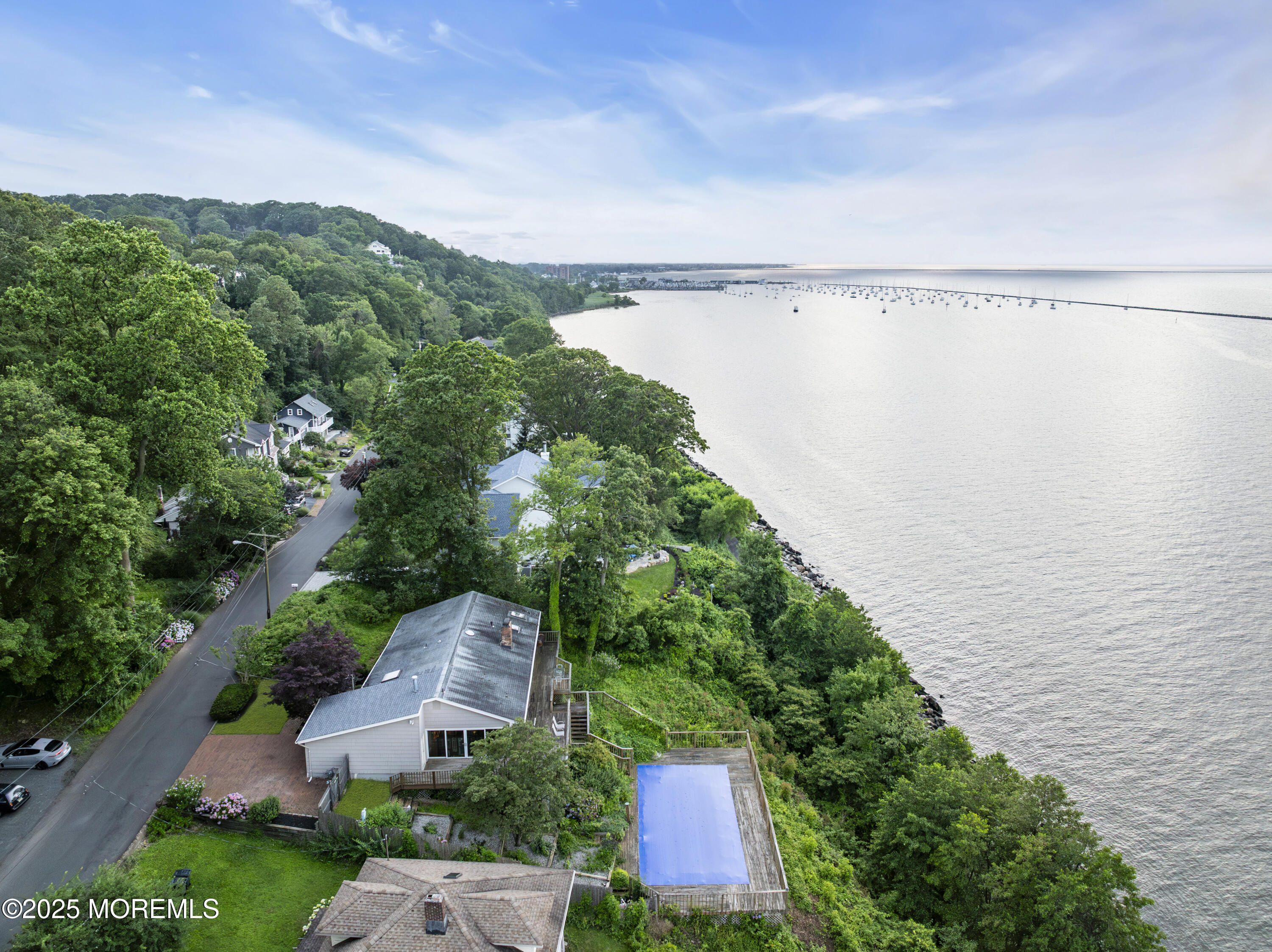 38 Bayside Drive, Atlantic Highlands, NJ, 07716 image 35