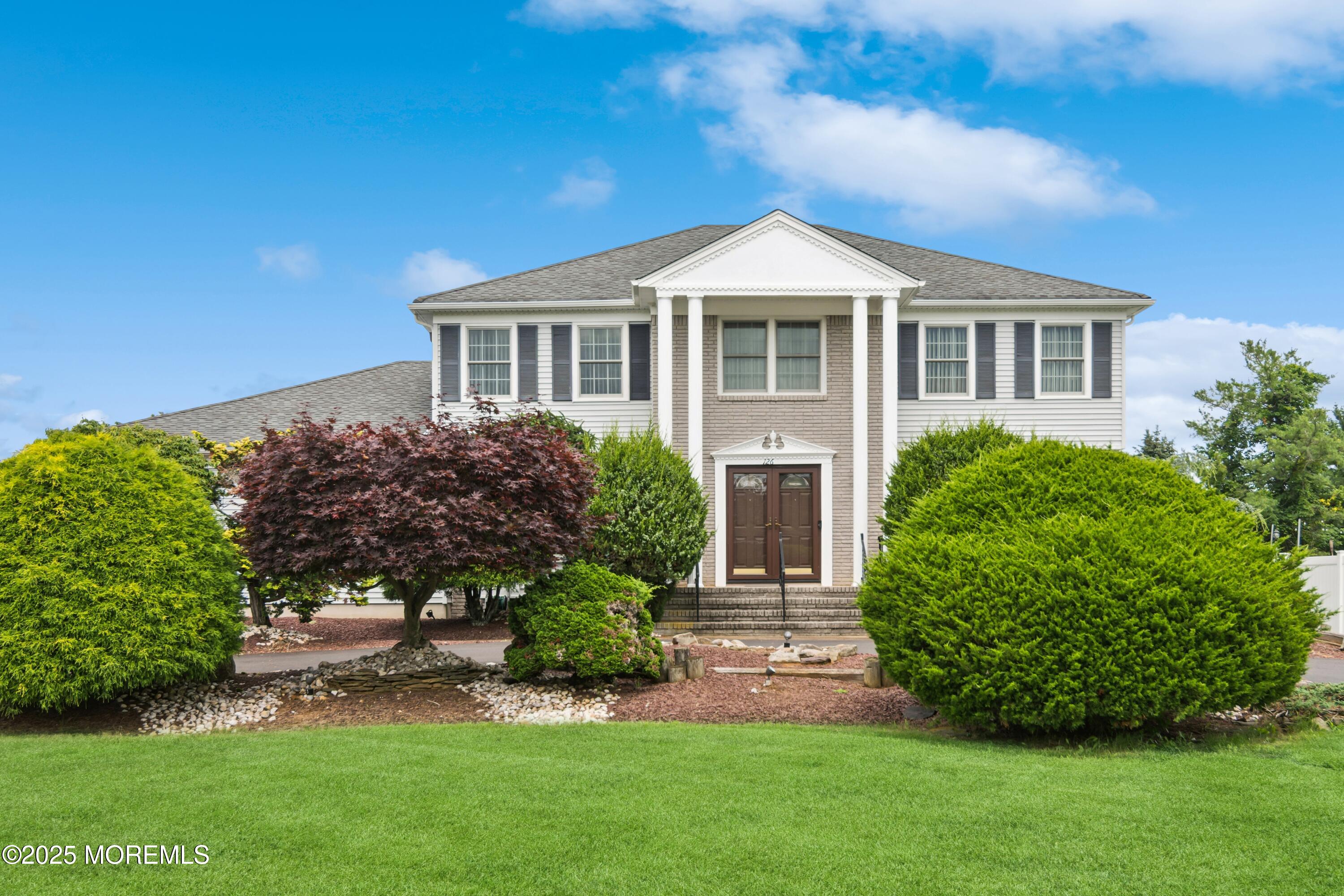 126 Wyncrest Road, Marlboro, NJ, 07746