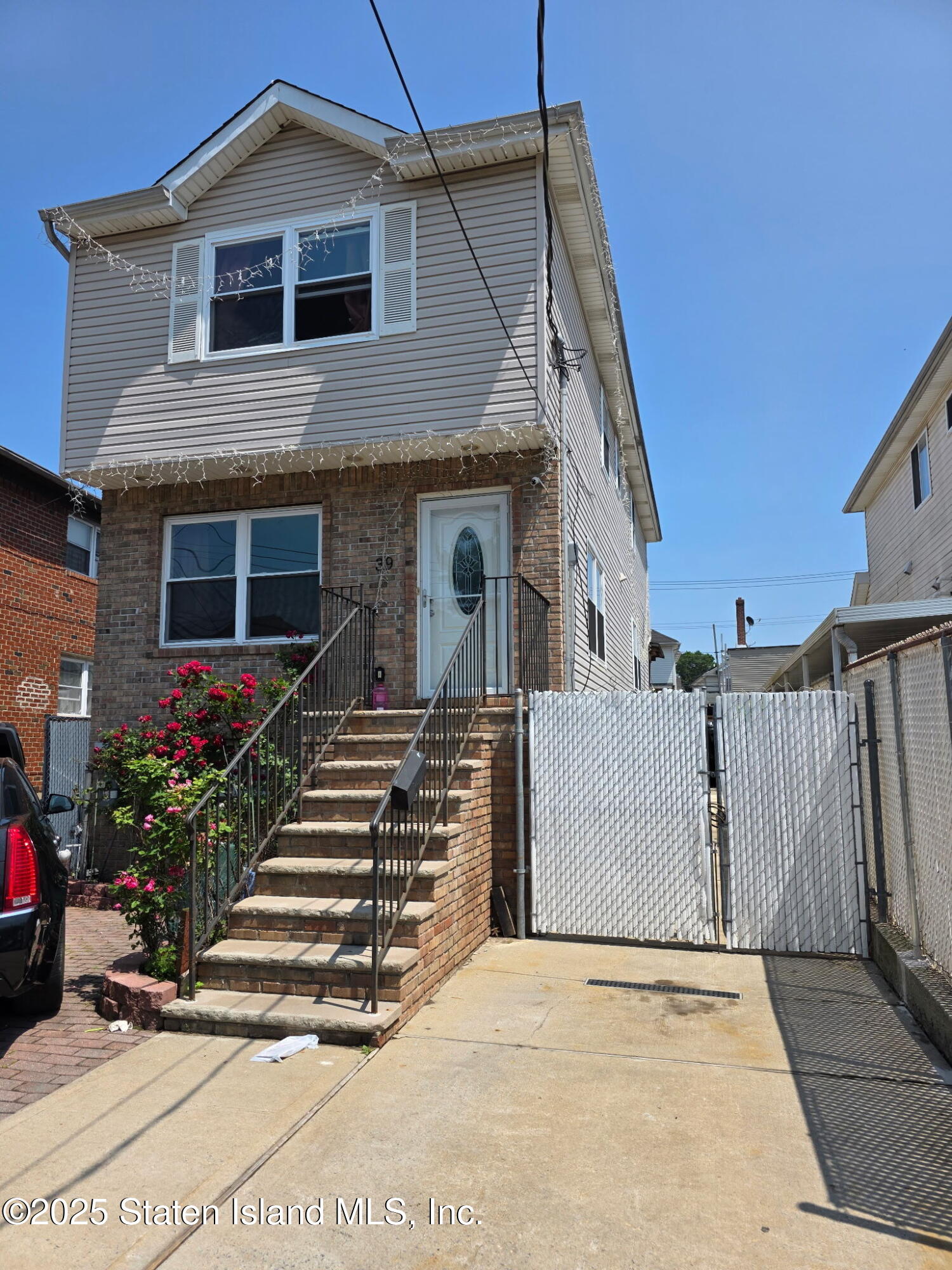 39 Van Riper Street Street, Staten Island, NY, 10302