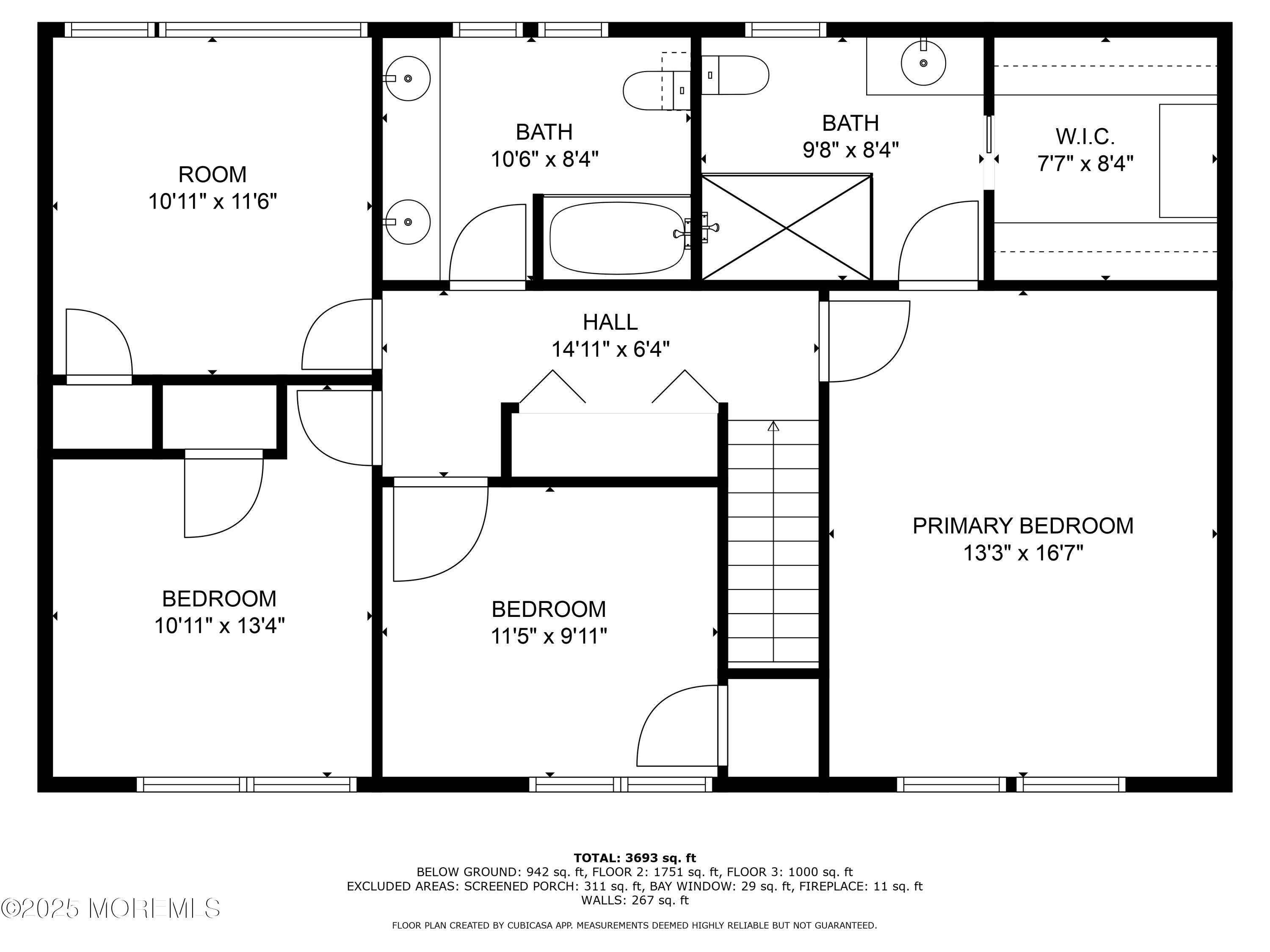 6 Stoecker Road, Holmdel, NJ, 07733 image 73
