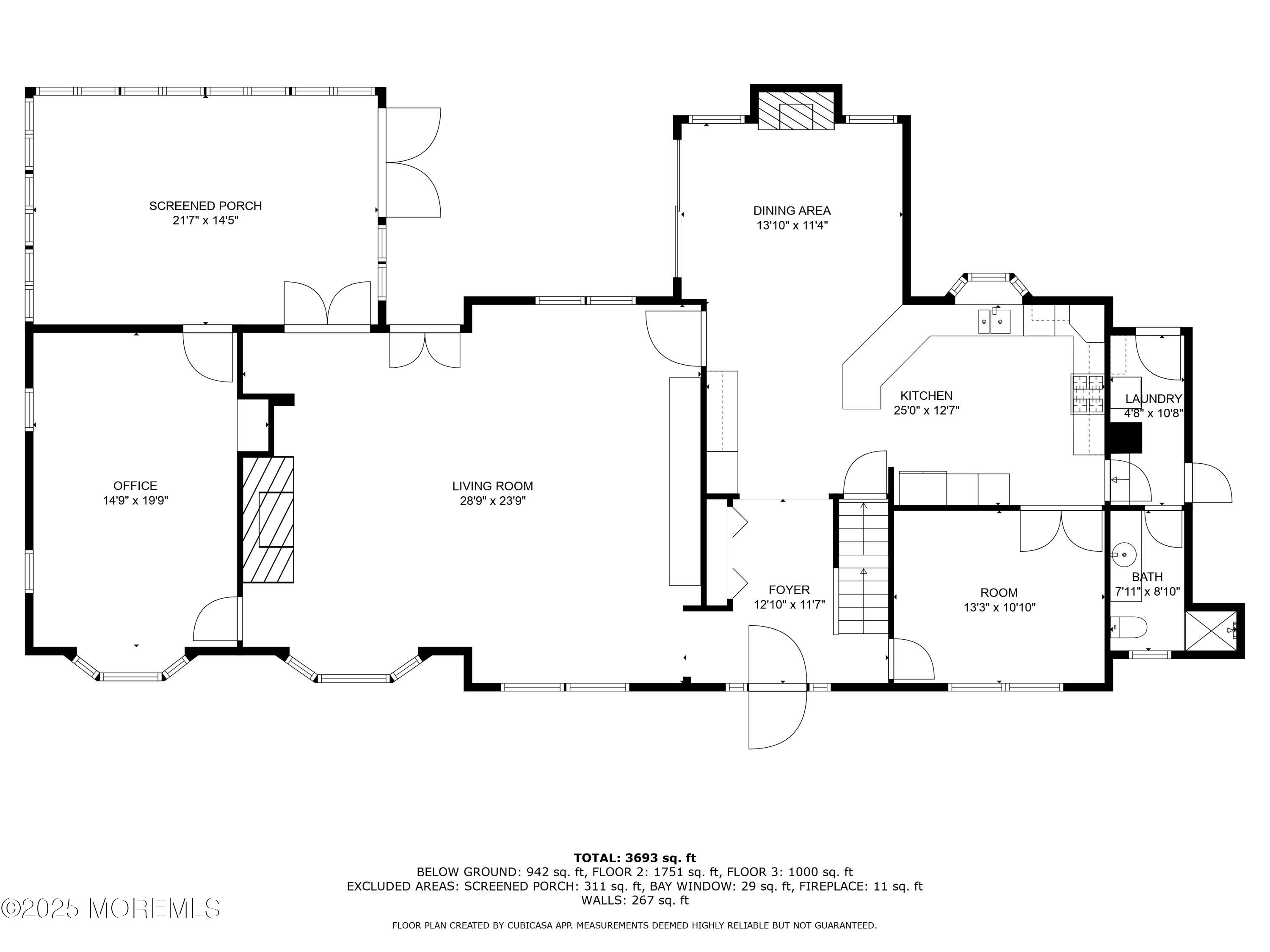 6 Stoecker Road, Holmdel, NJ, 07733 image 75