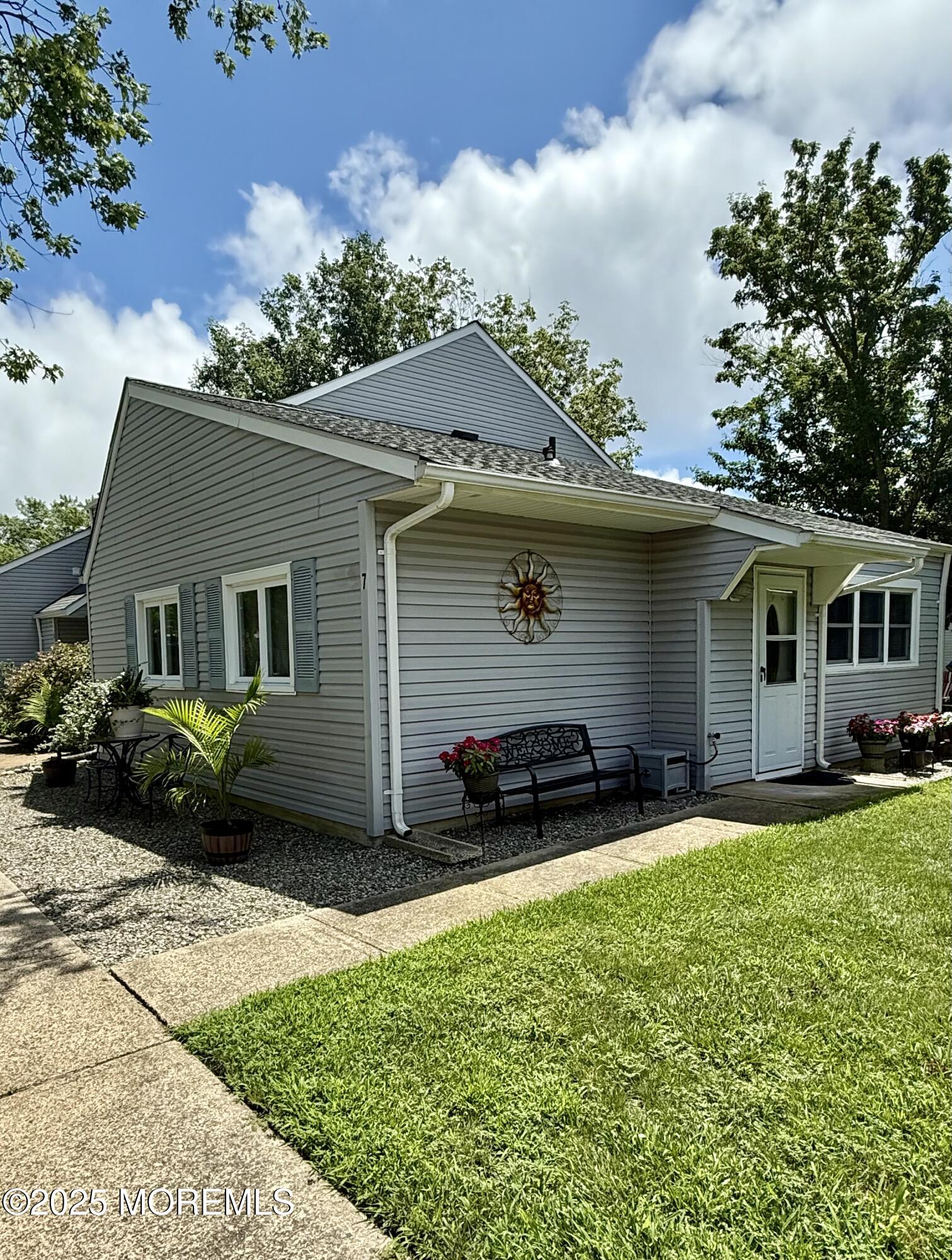 7 S Seas Court, Barnegat, NJ, 08005