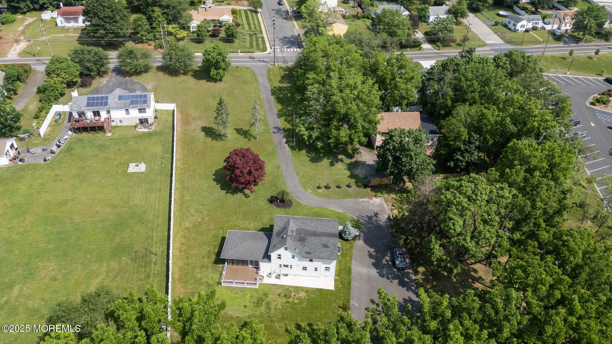 2920 W Bangs Lane, Neptune Township, NJ, 07753