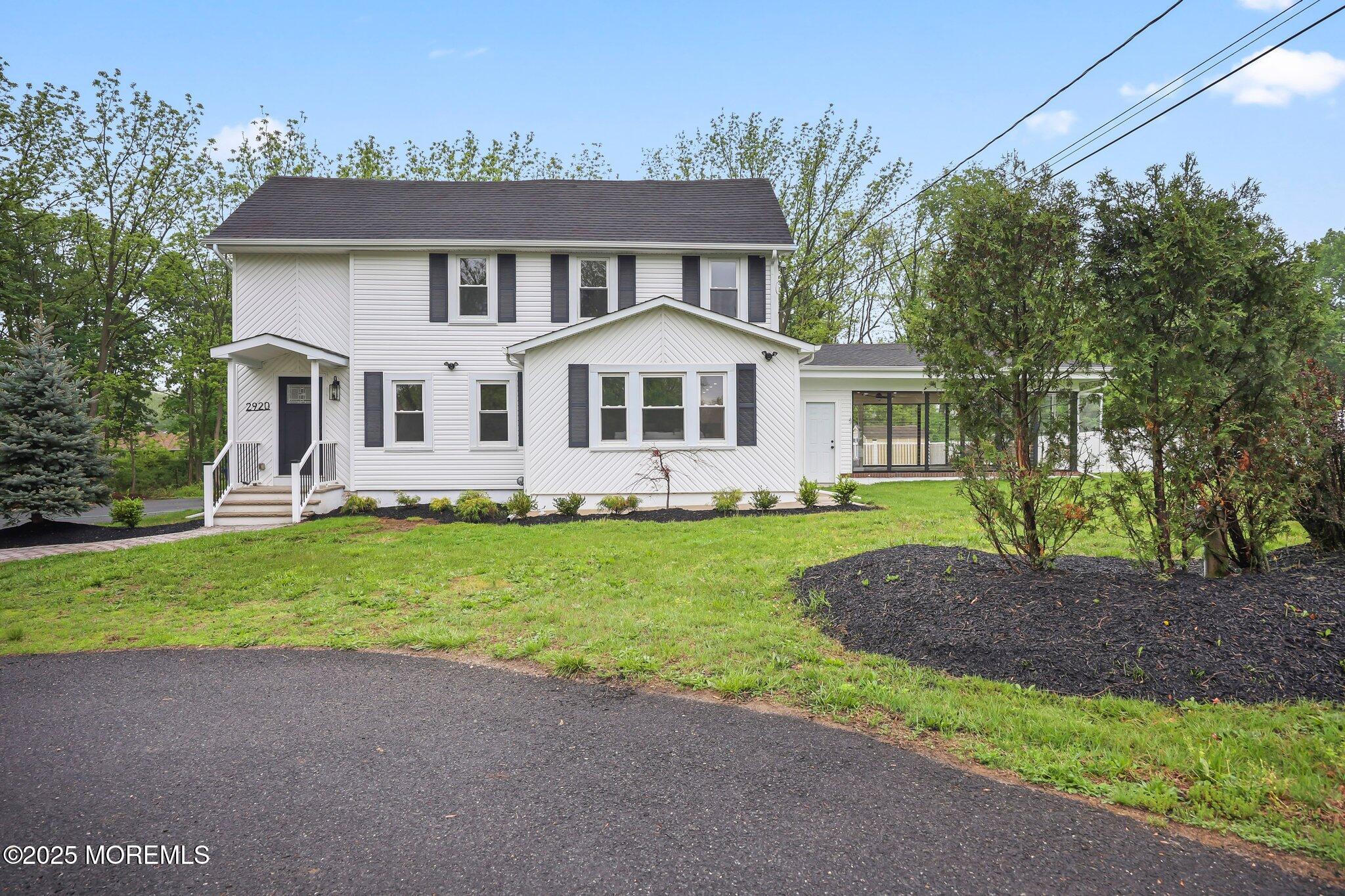 2920 W Bangs Lane, Neptune Township, NJ, 07753 image 48