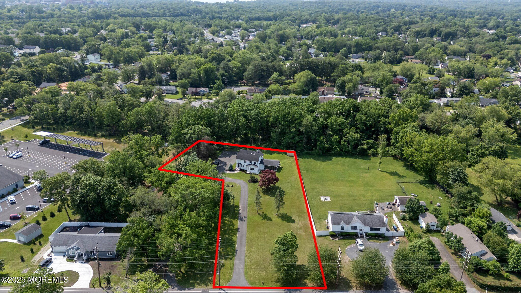 2920 W Bangs Lane, Neptune Township, NJ, 07753 image 52