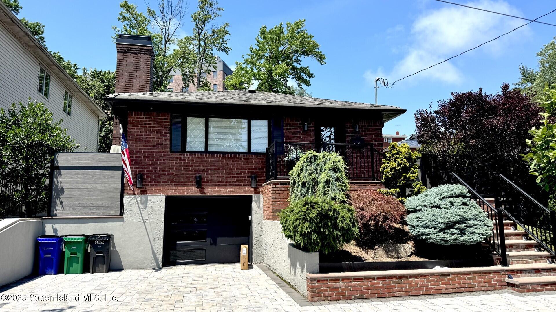 8 Wilson Street, Staten Island, NY, 10304