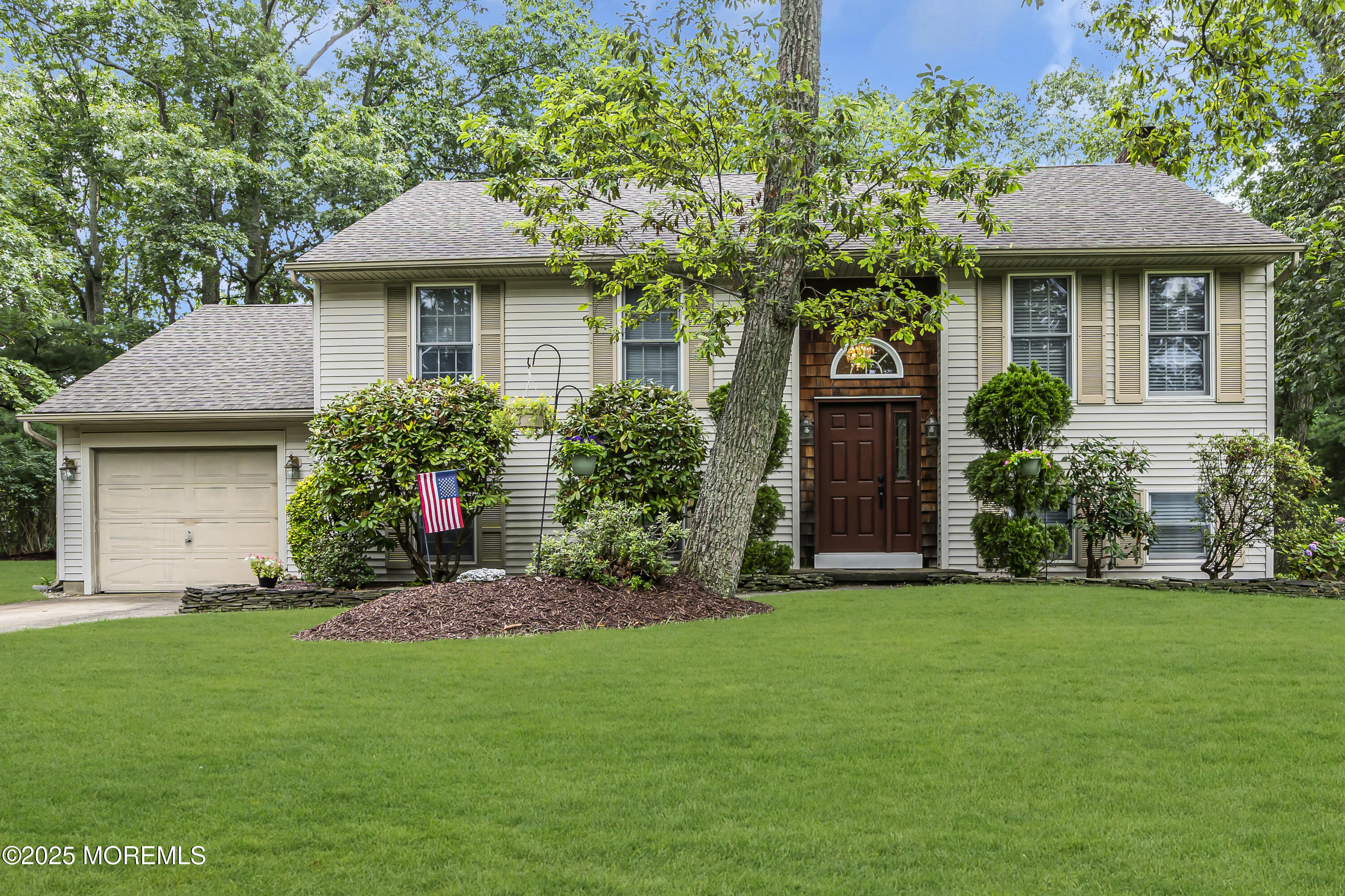 5 Partree Road, Jackson, NJ, 08527