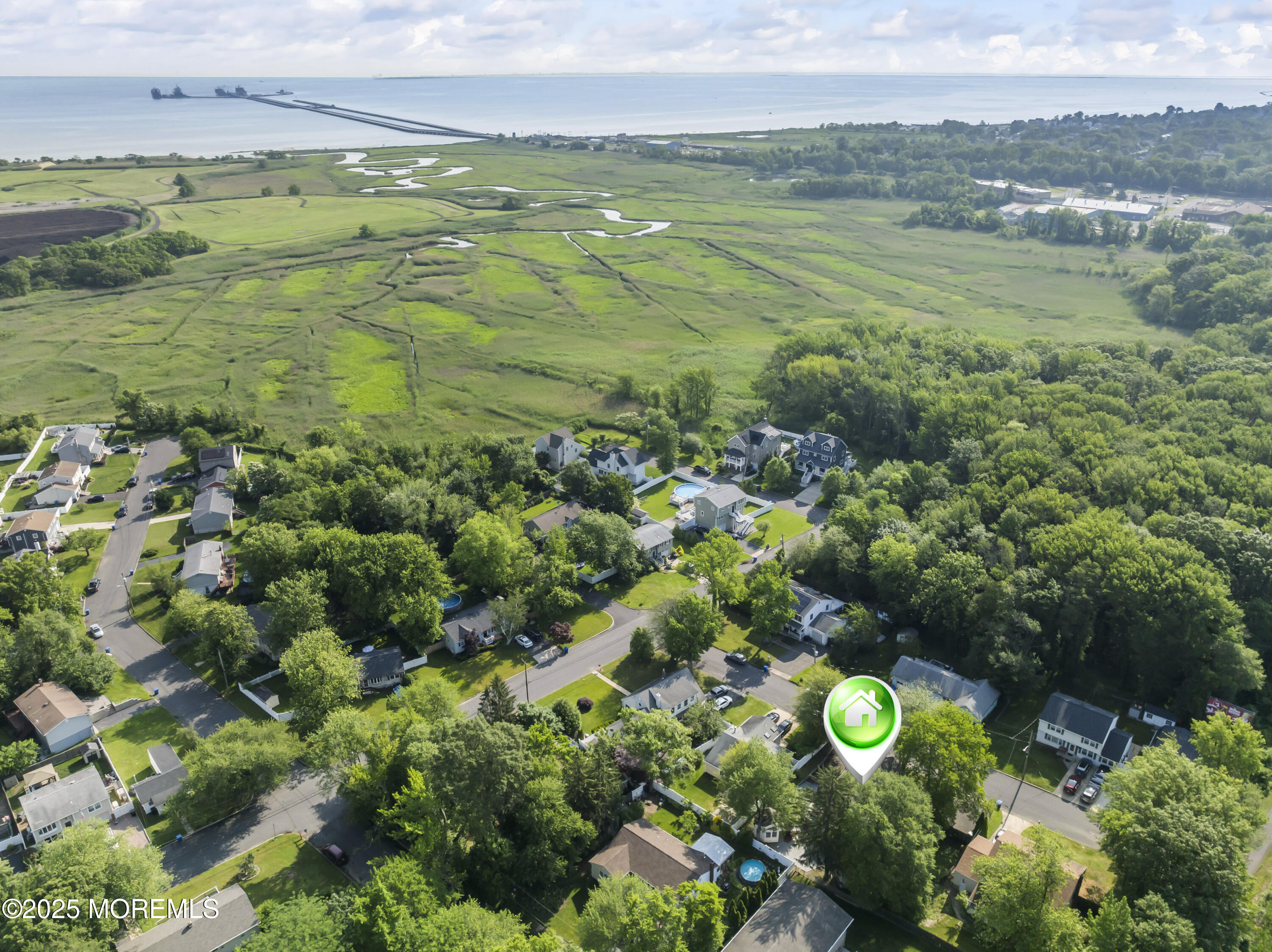 76 9th Street, Belford, NJ, 07718 image 34