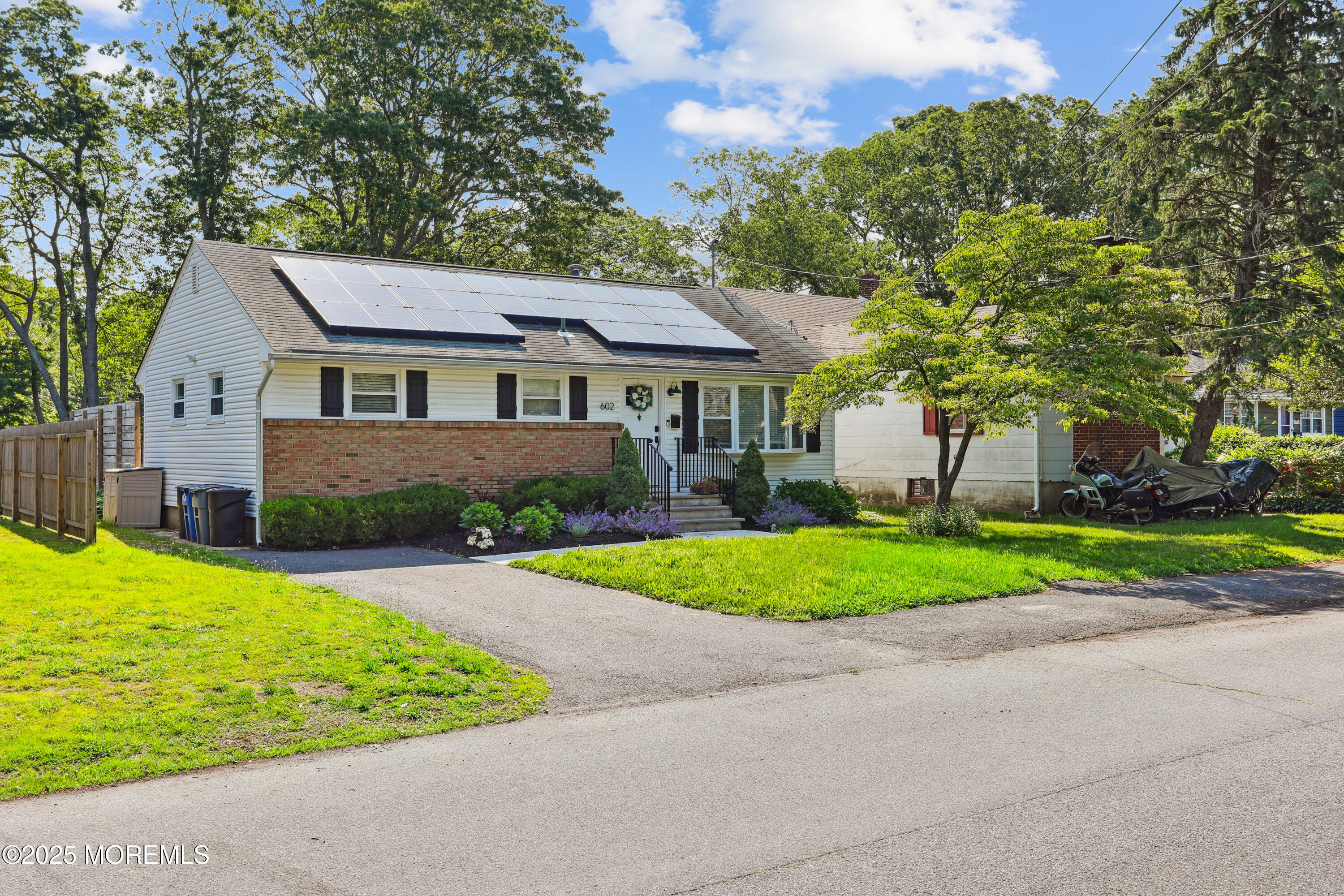 602 Butler Avenue, Point Pleasant, NJ, 08742