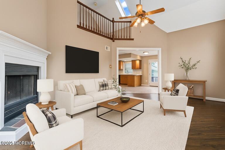 76 9th Street, Belford, NJ, 07718