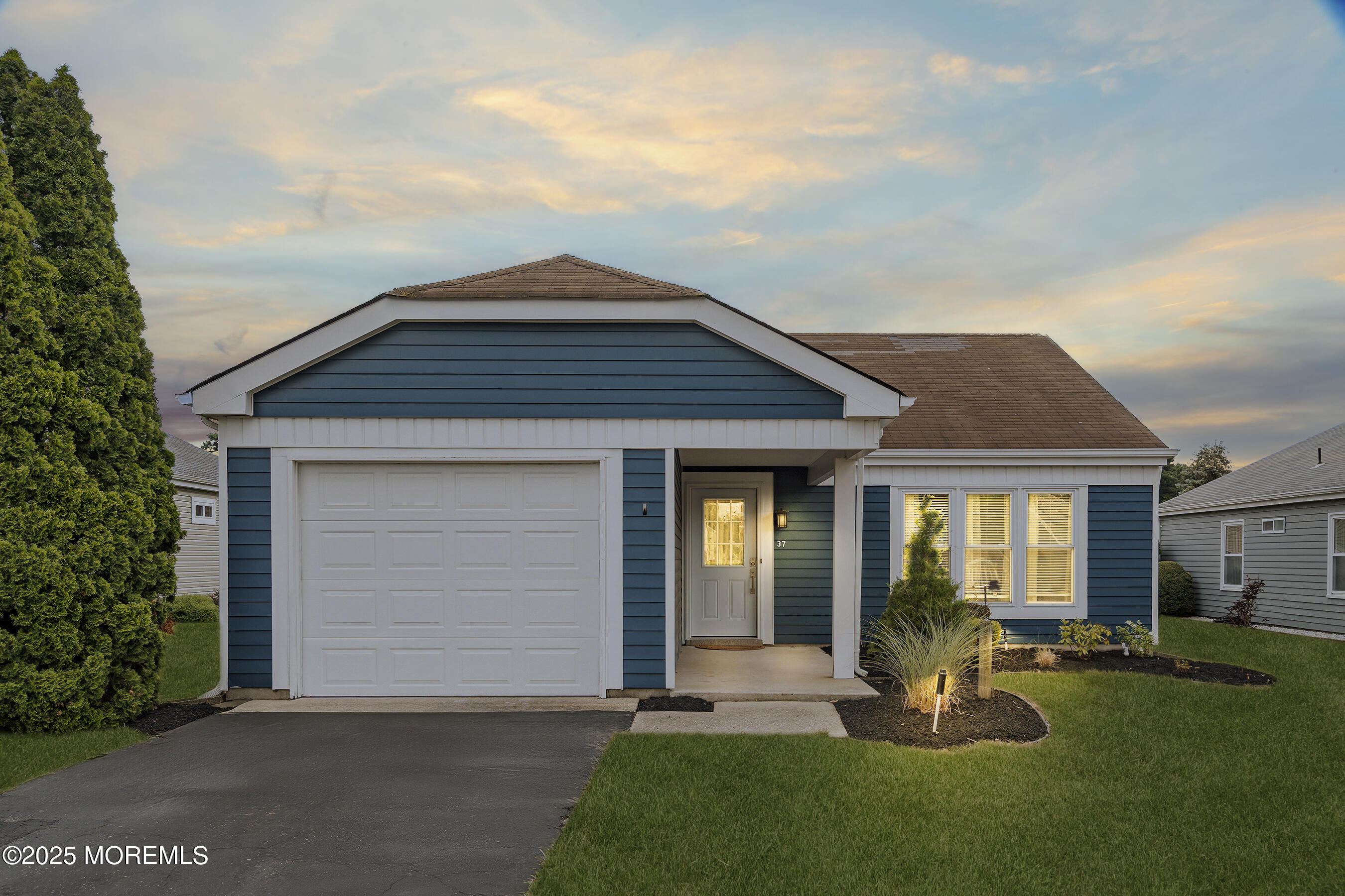 37 Elmswell Avenue, Manchester, NJ, 08759