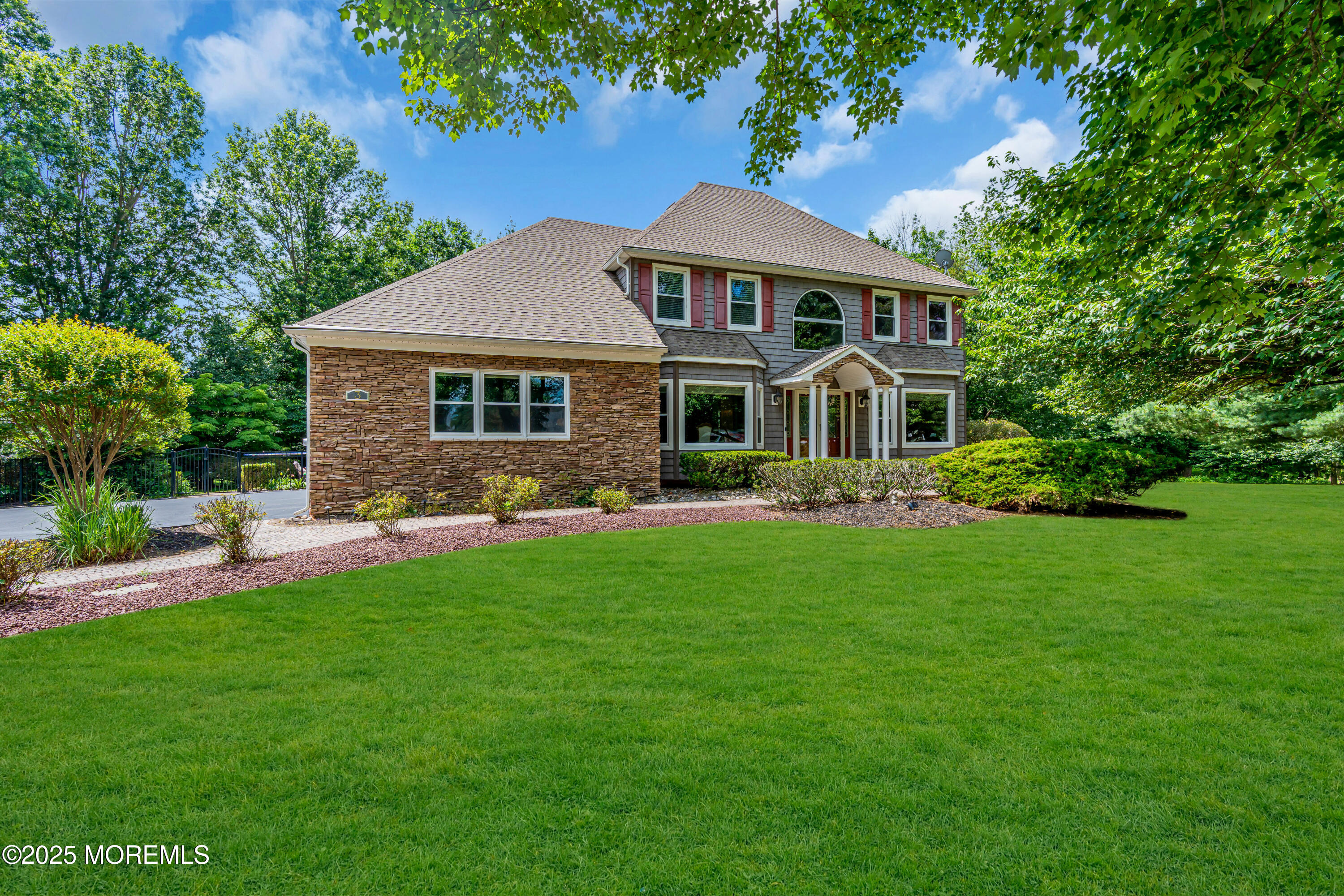 3 Algonquin Court, Freehold, NJ, 07728