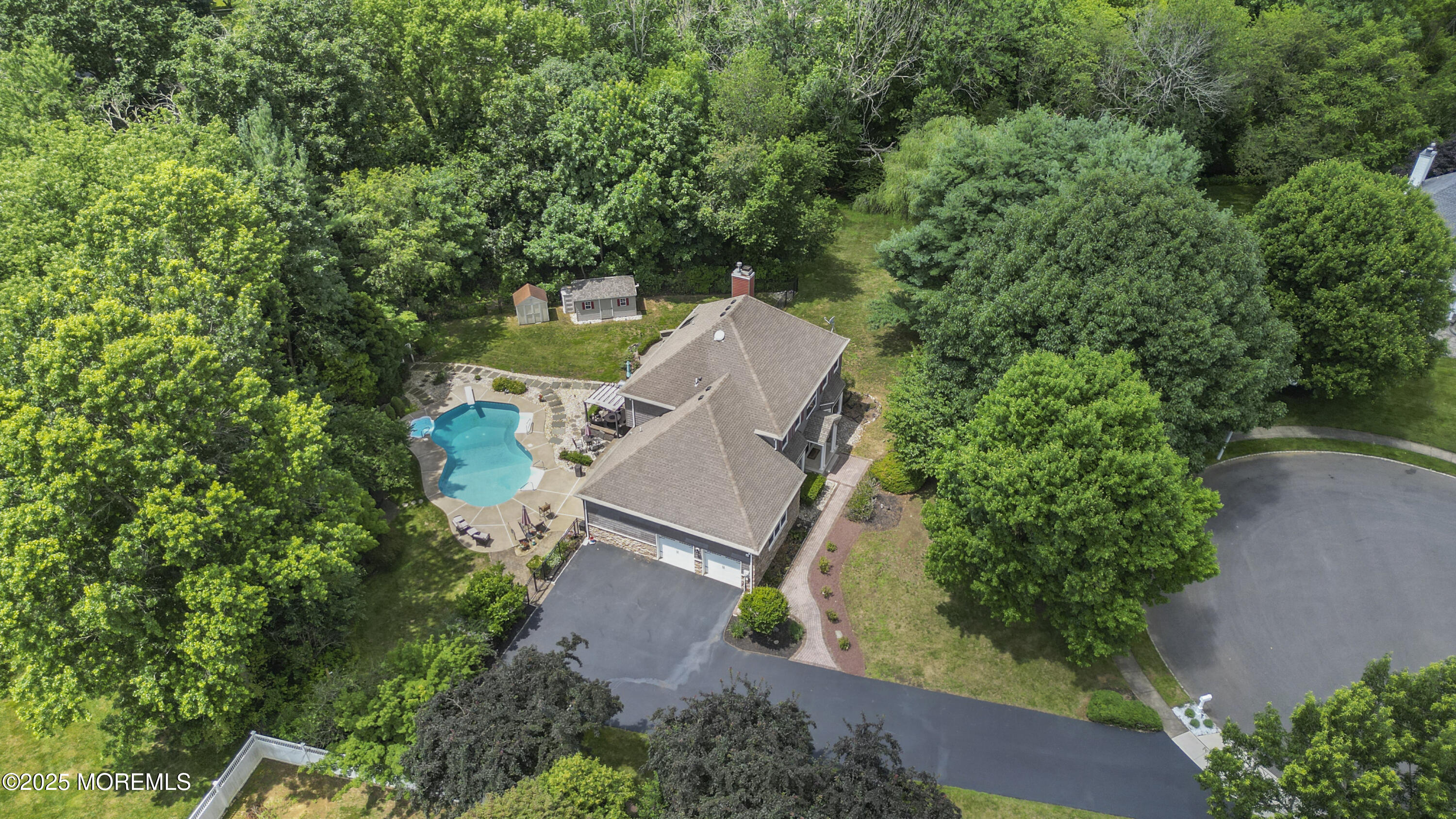 3 Algonquin Court, Freehold, NJ, 07728 image 60