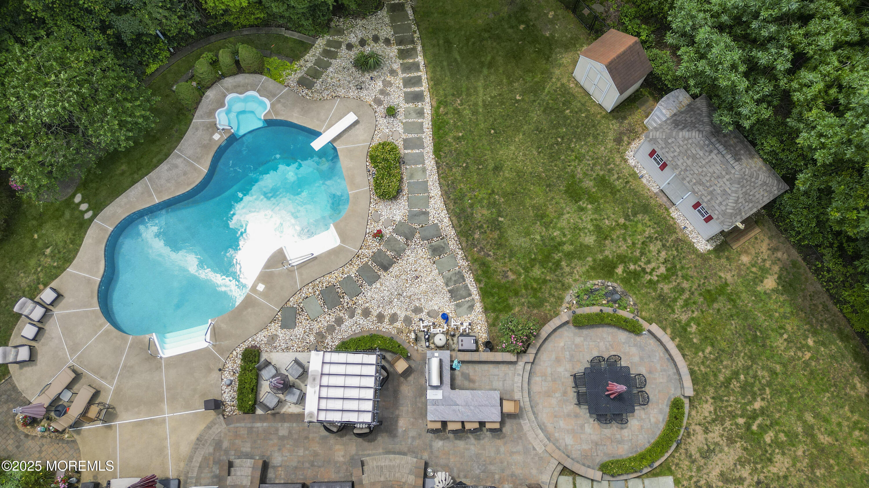 3 Algonquin Court, Freehold, NJ, 07728 image 56