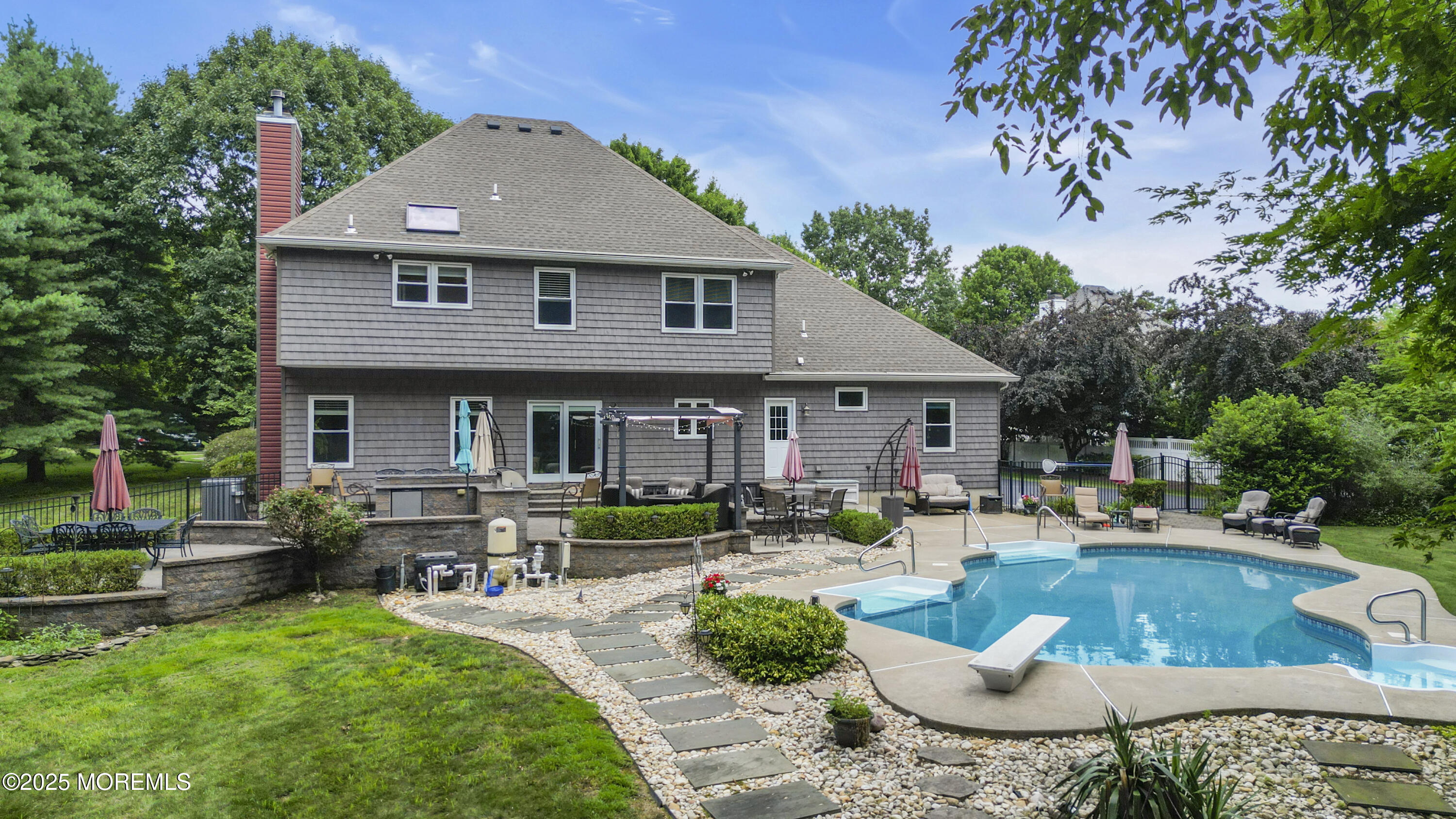 3 Algonquin Court, Freehold, NJ, 07728 image 50
