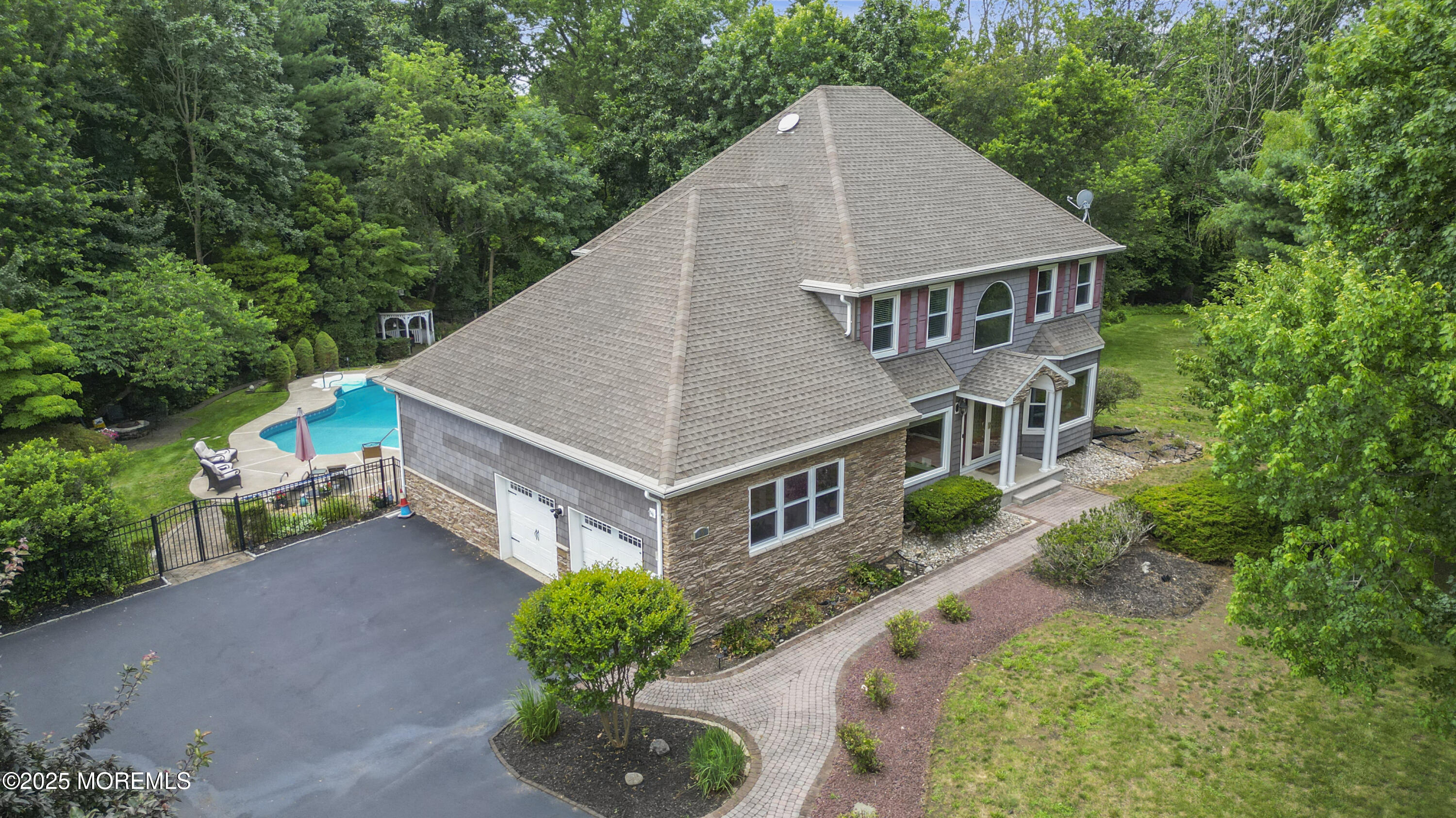 3 Algonquin Court, Freehold, NJ, 07728 image 8