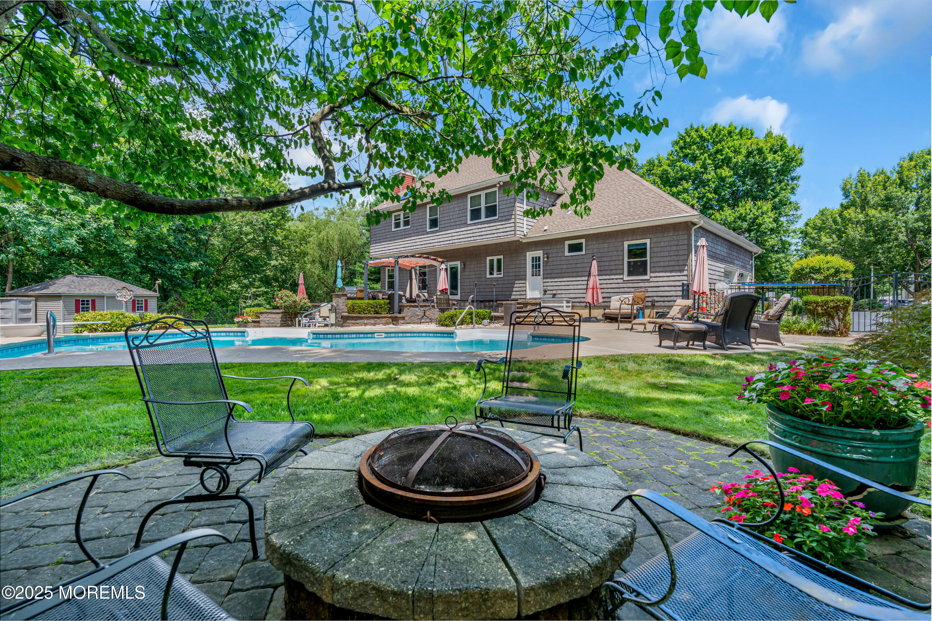 3 Algonquin Court, Freehold, NJ, 07728 image 54