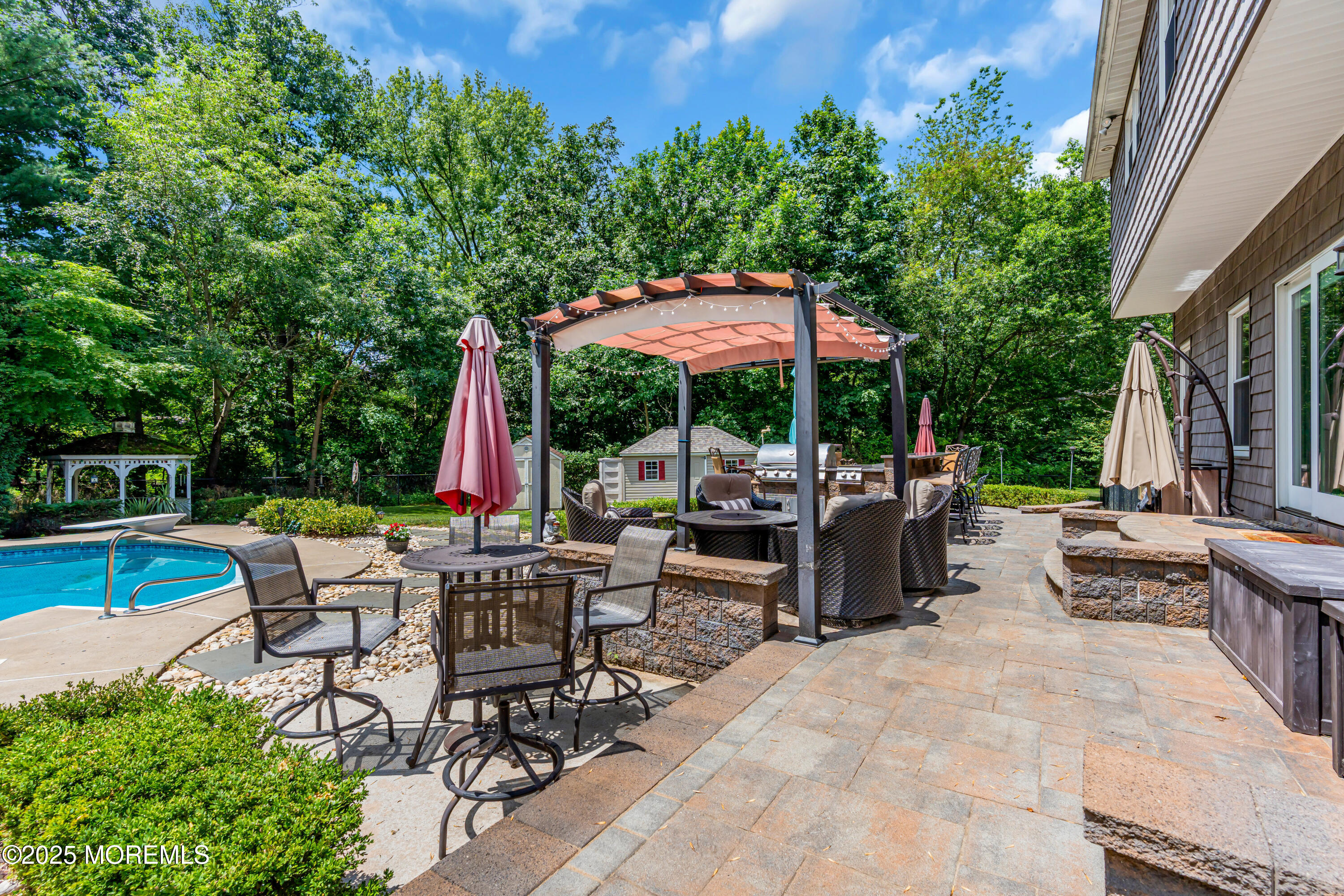 3 Algonquin Court, Freehold, NJ, 07728 image 45