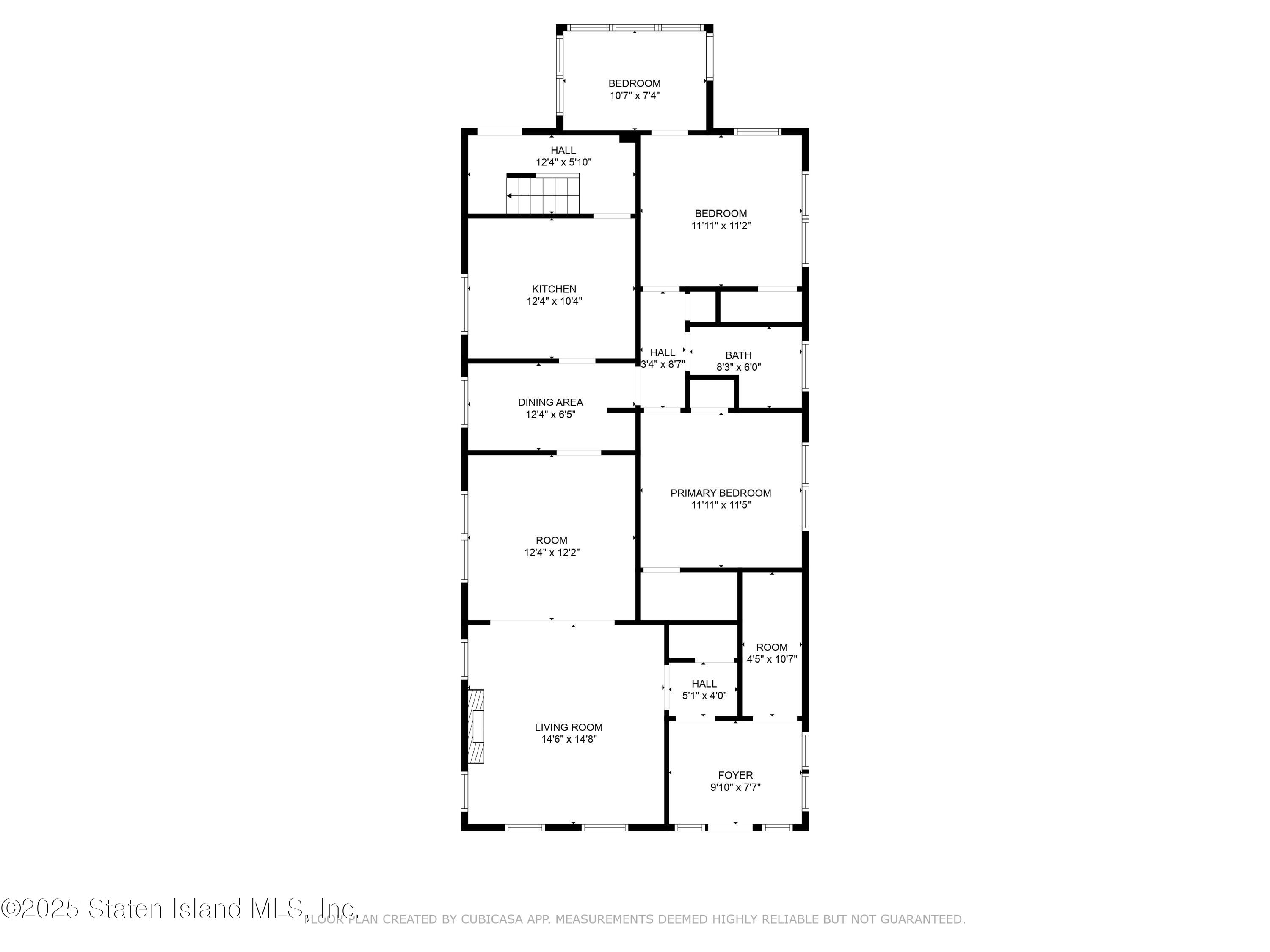 16 Florence Street, Staten Island, NY, 10308 image 39