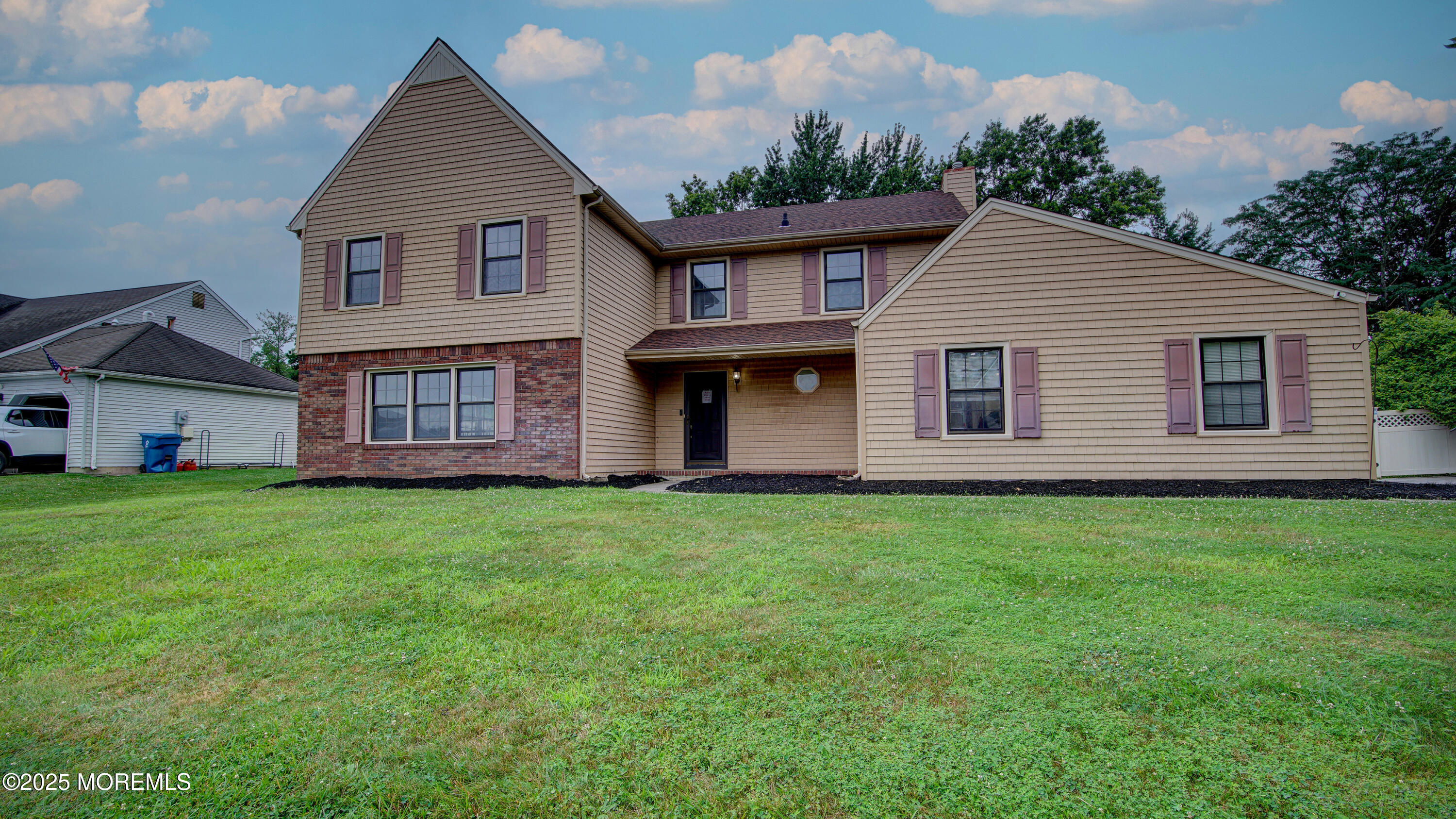 16 Nashua Drive, Marlboro, NJ, 07746