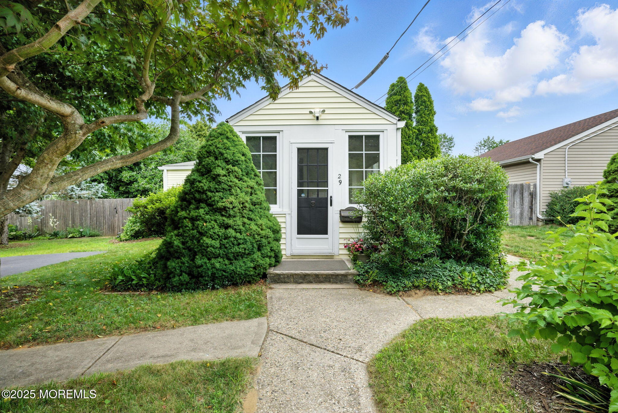 29 Park Avenue, Belford, NJ, 07718