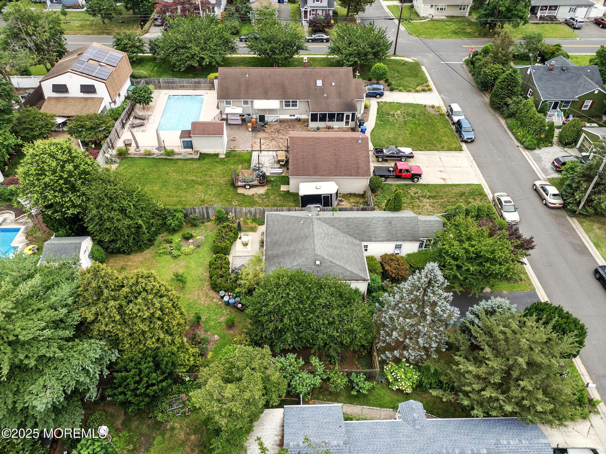 29 Park Avenue, Belford, NJ, 07718 image 45