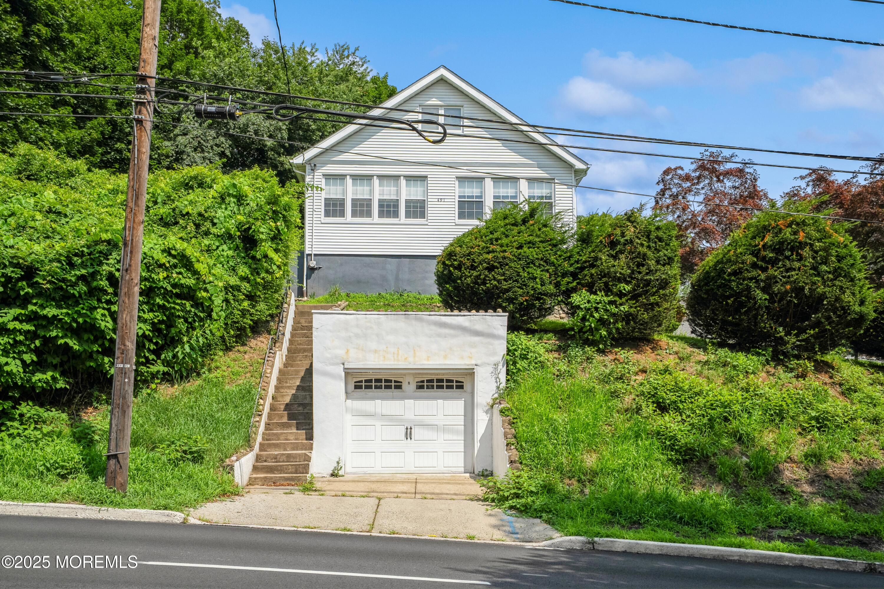 491 Mt Pleasant Avenue, West Orange, NJ, 07052 image 35