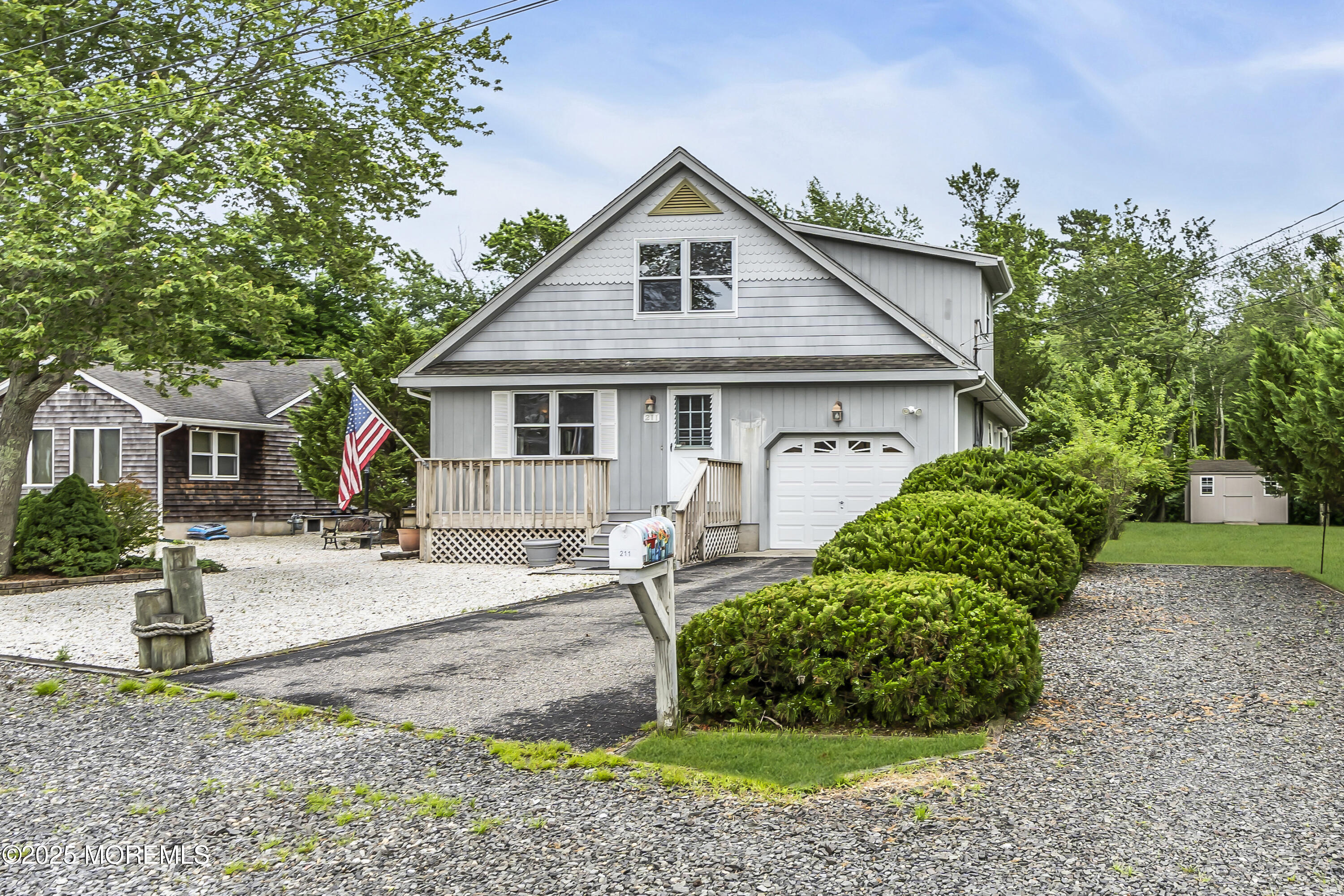 211 Meadow Boulevard, Brick, NJ, 08723
