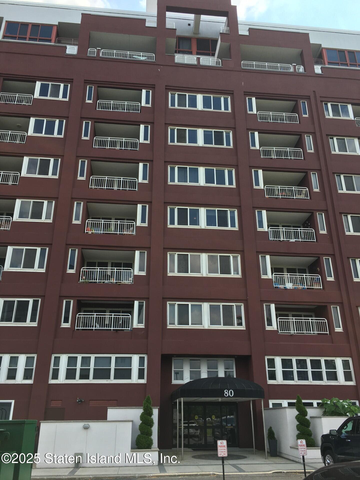80 Bay Street Landing 6l, Staten Island, NY, 10301