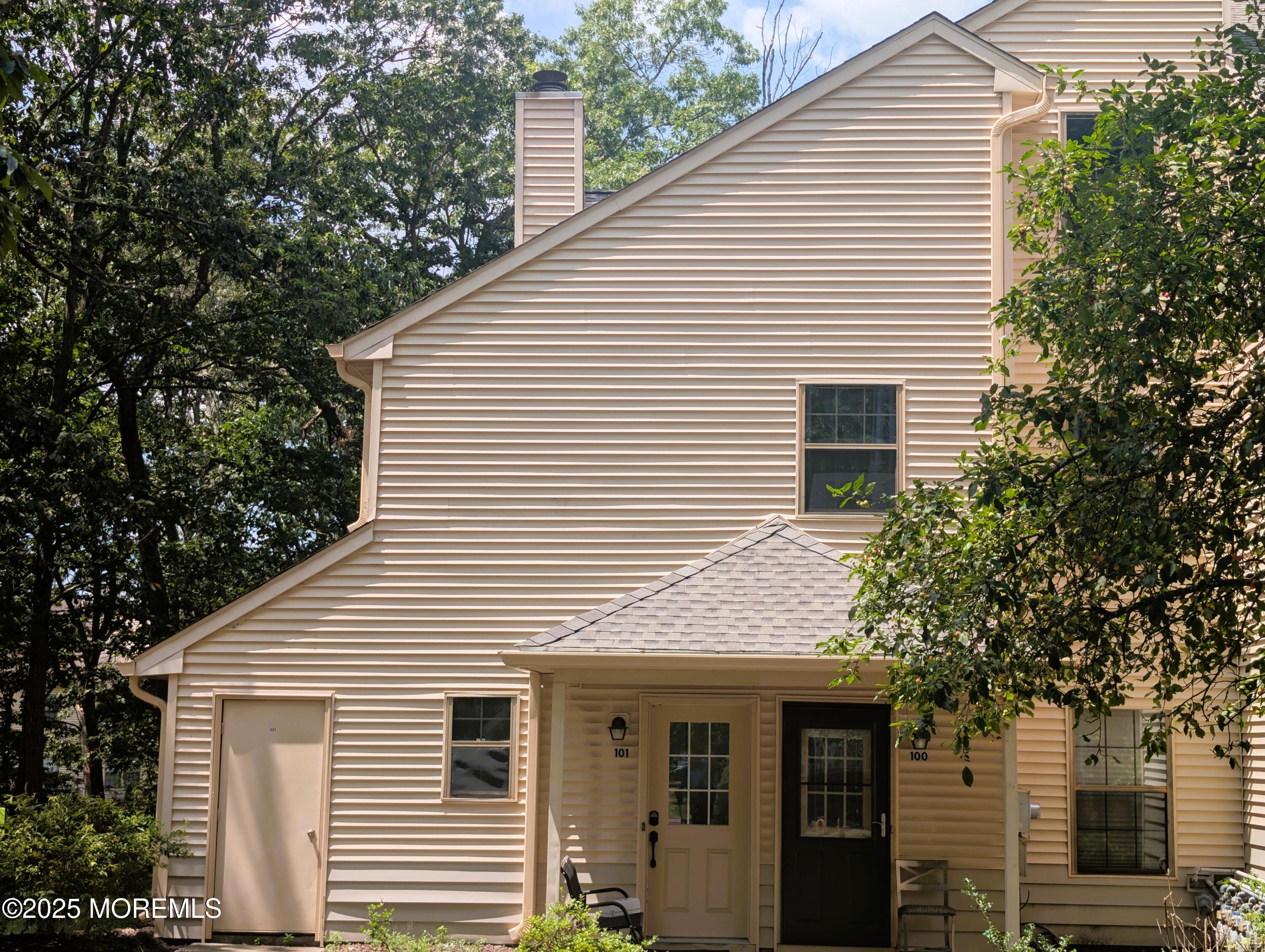 101 Begonia Court, Jackson, NJ, 08527