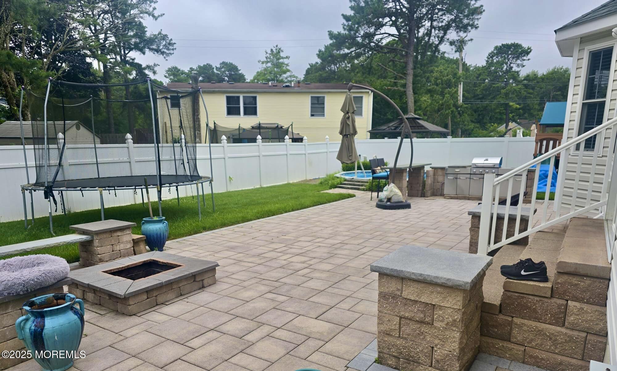 1485 Earie Way, Forked River, NJ, 08731 image 11