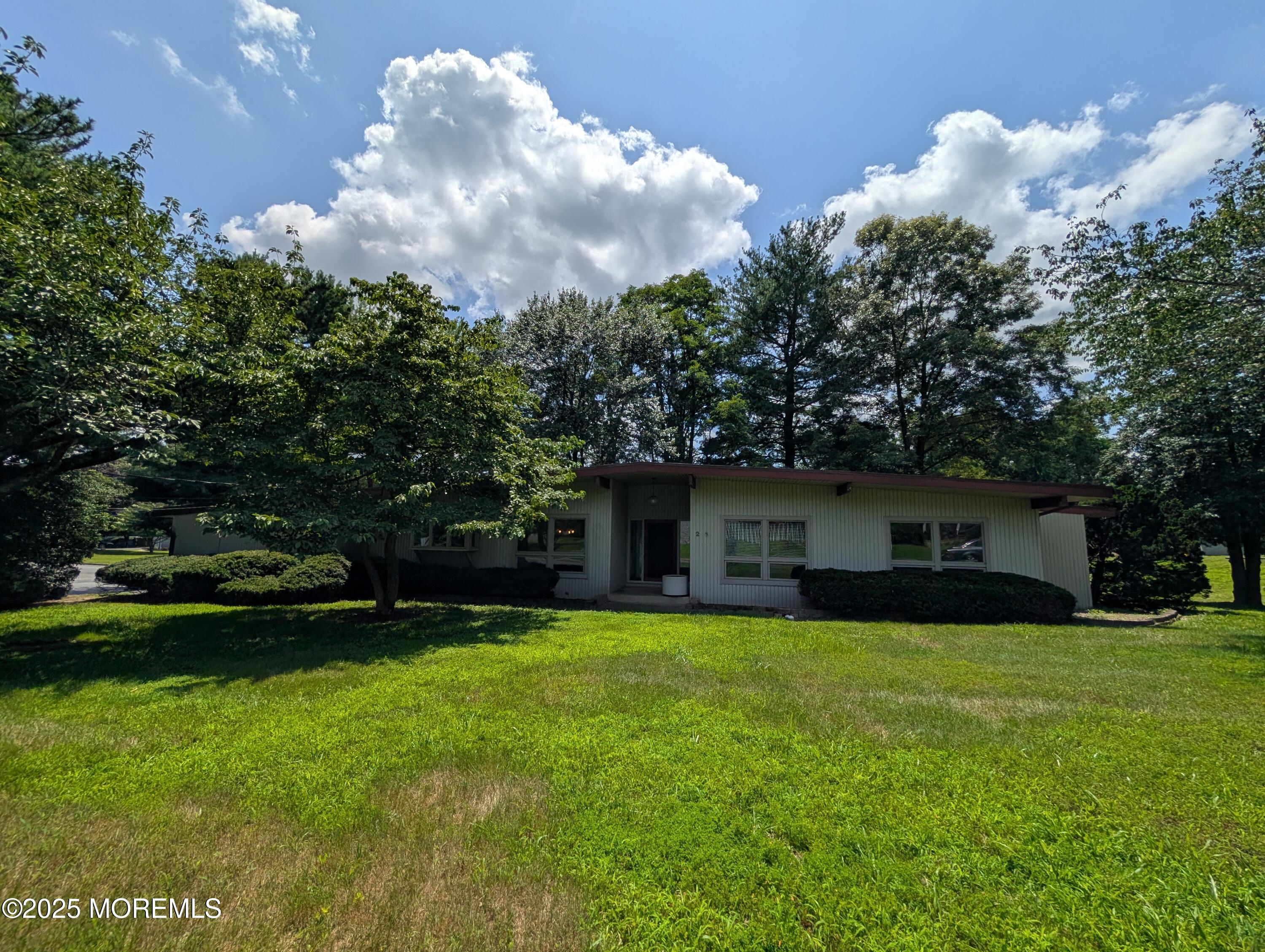 2 Patty Drive, Wrightstown, NJ, 08562