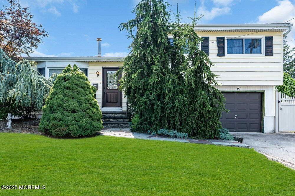 27 Holly Street, Old Bridge, NJ, 08857