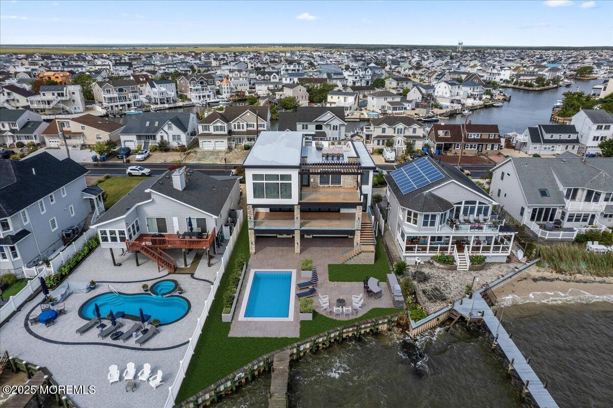 1262 Jennifer Lane, Manahawkin, NJ, 08050