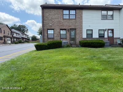 101 Village Green Way, Hazlet, NJ, 07730 image 13
