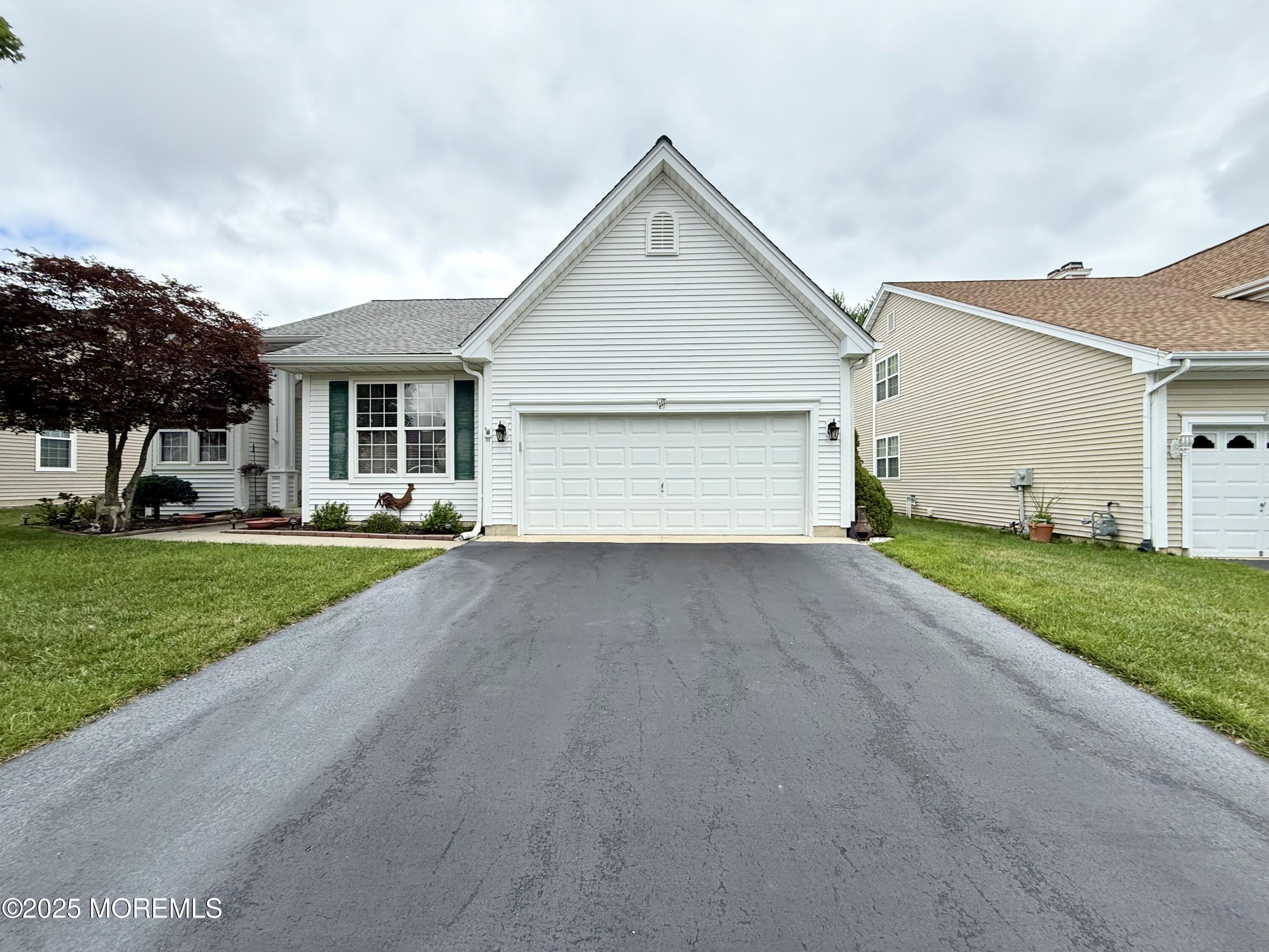 111 Mirage Boulevard, Barnegat, NJ, 08005