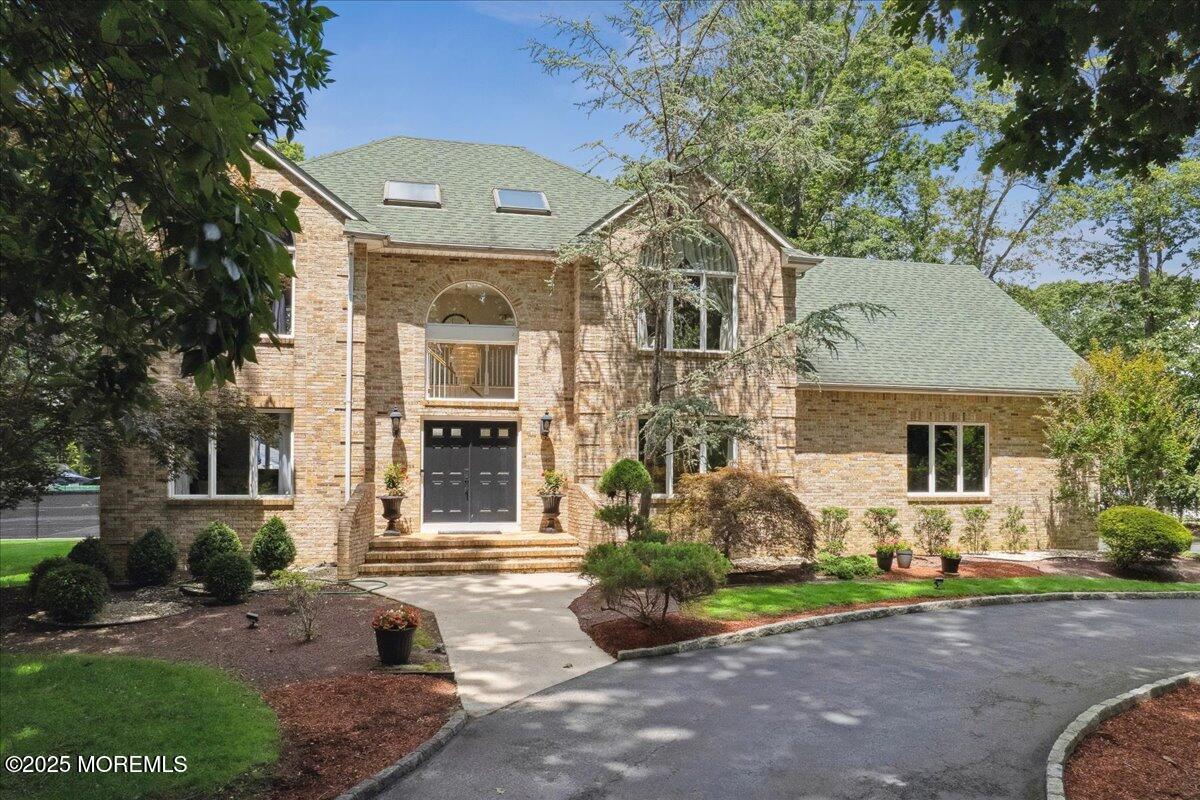 25 Reid Lane, Millstone, NJ, 08510