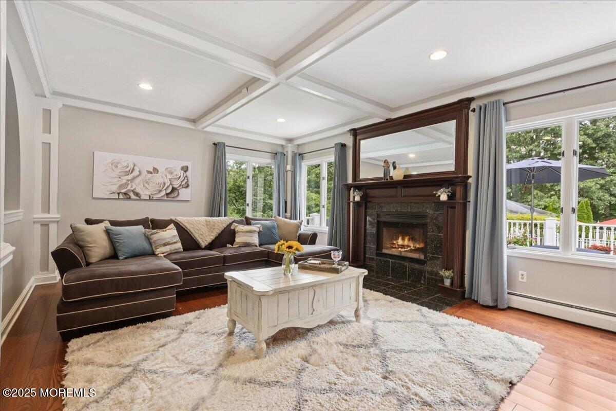 25 Reid Lane, Millstone, NJ, 08510 image 12
