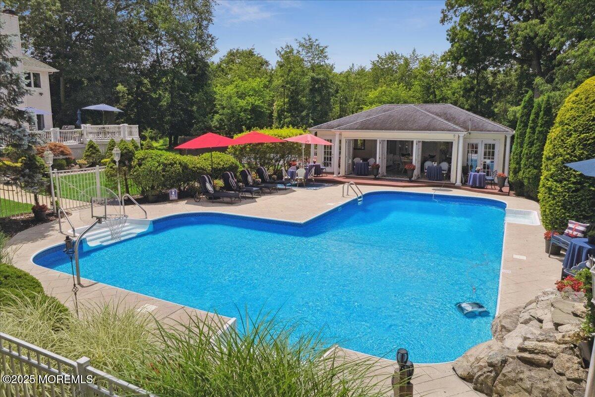 25 Reid Lane, Millstone, NJ, 08510 image 48