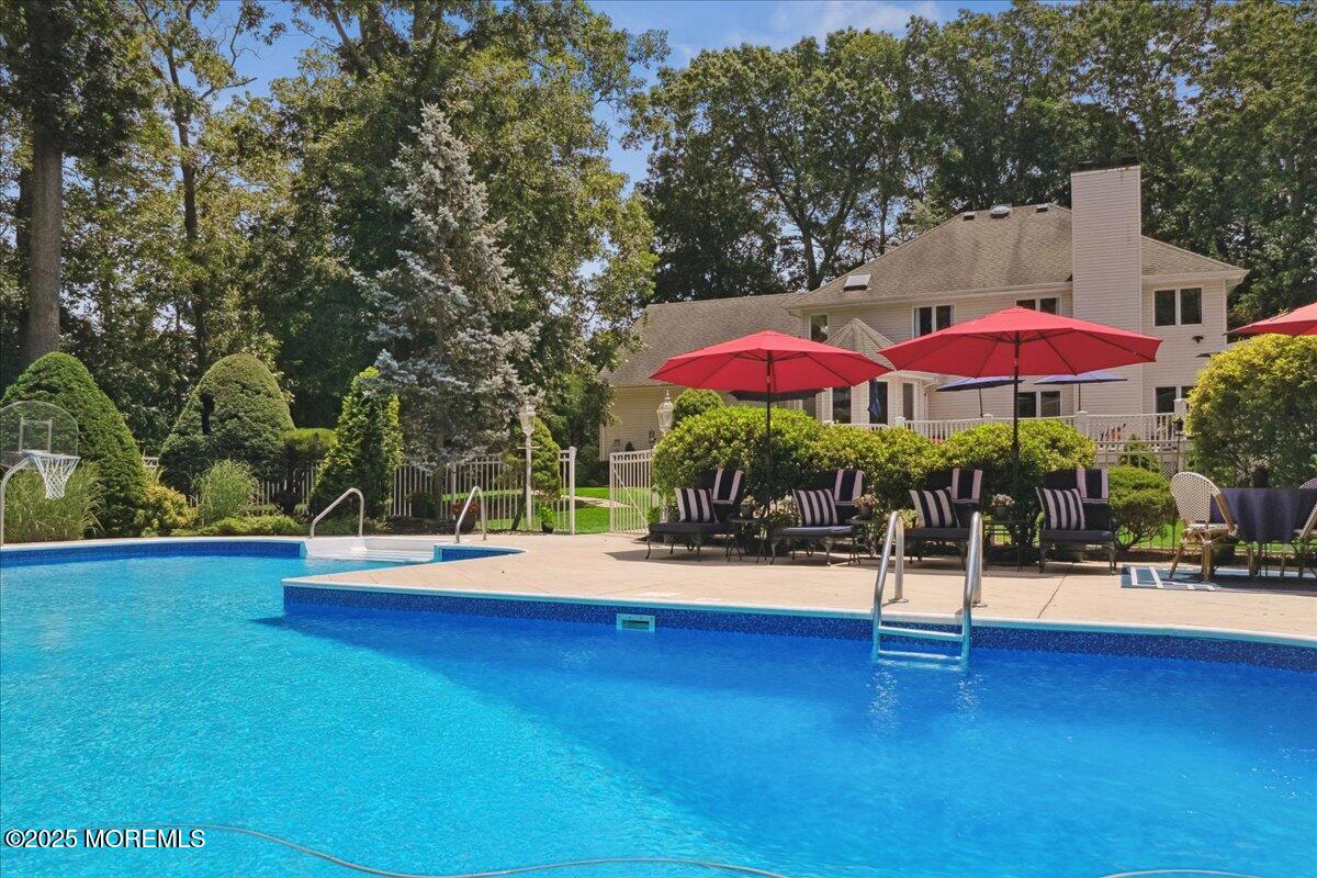 25 Reid Lane, Millstone, NJ, 08510 image 49