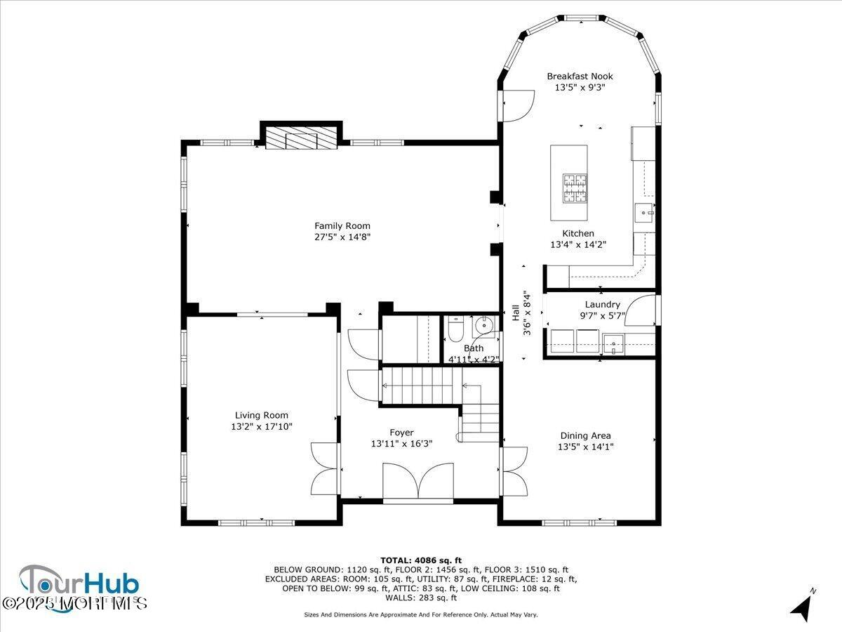 25 Reid Lane, Millstone, NJ, 08510 image 55