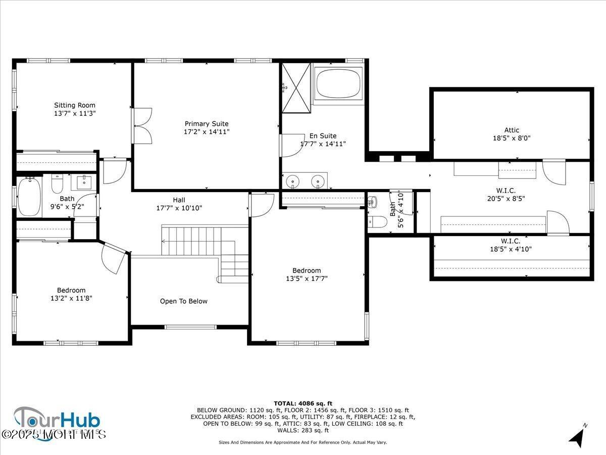 25 Reid Lane, Millstone, NJ, 08510 image 56