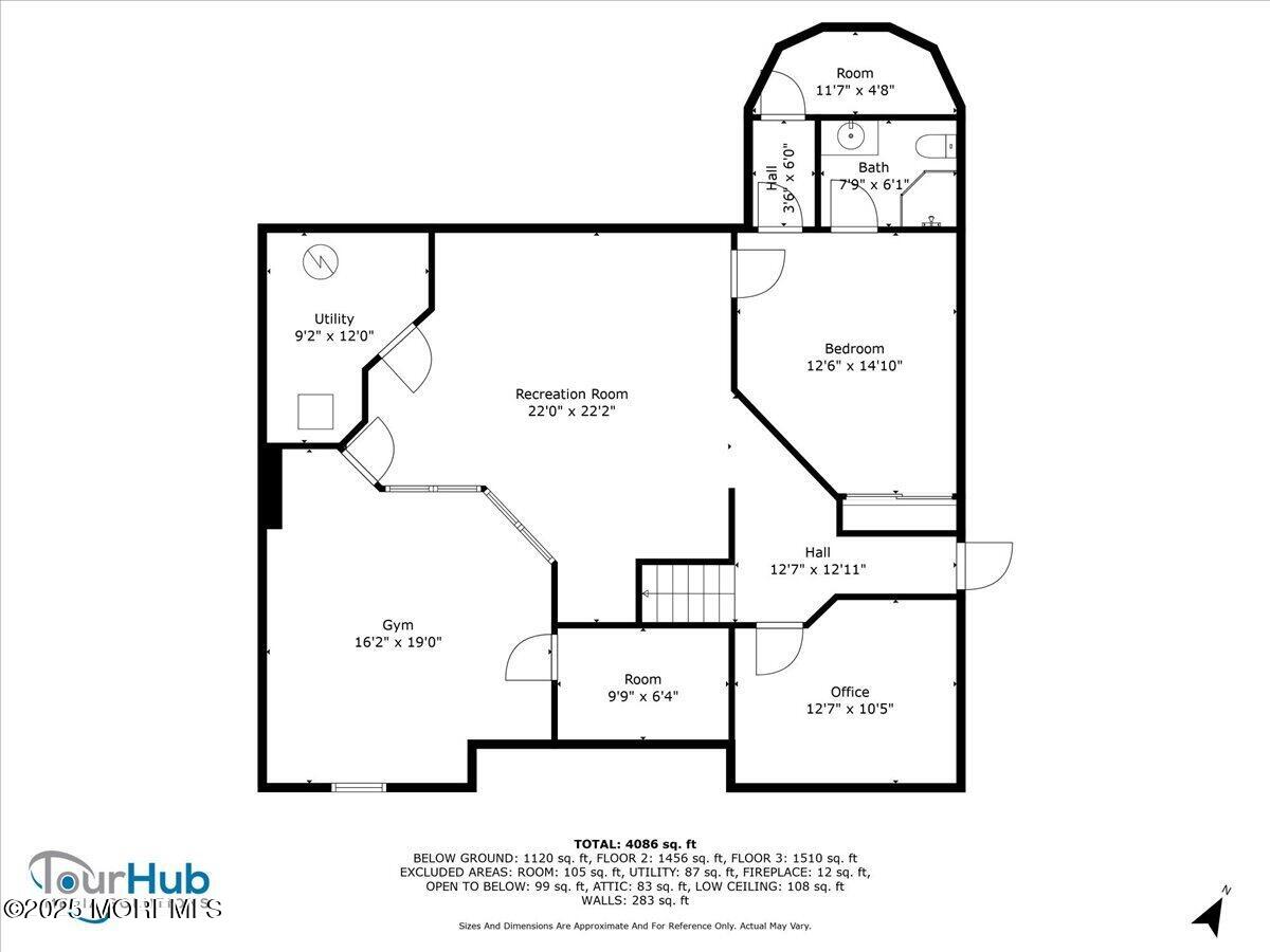 25 Reid Lane, Millstone, NJ, 08510 image 57