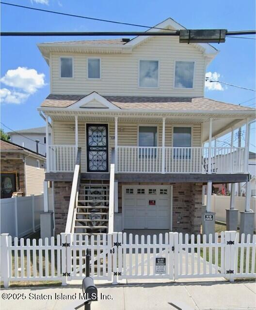 138 Boundary Avenue, Staten Island, NY, 10306