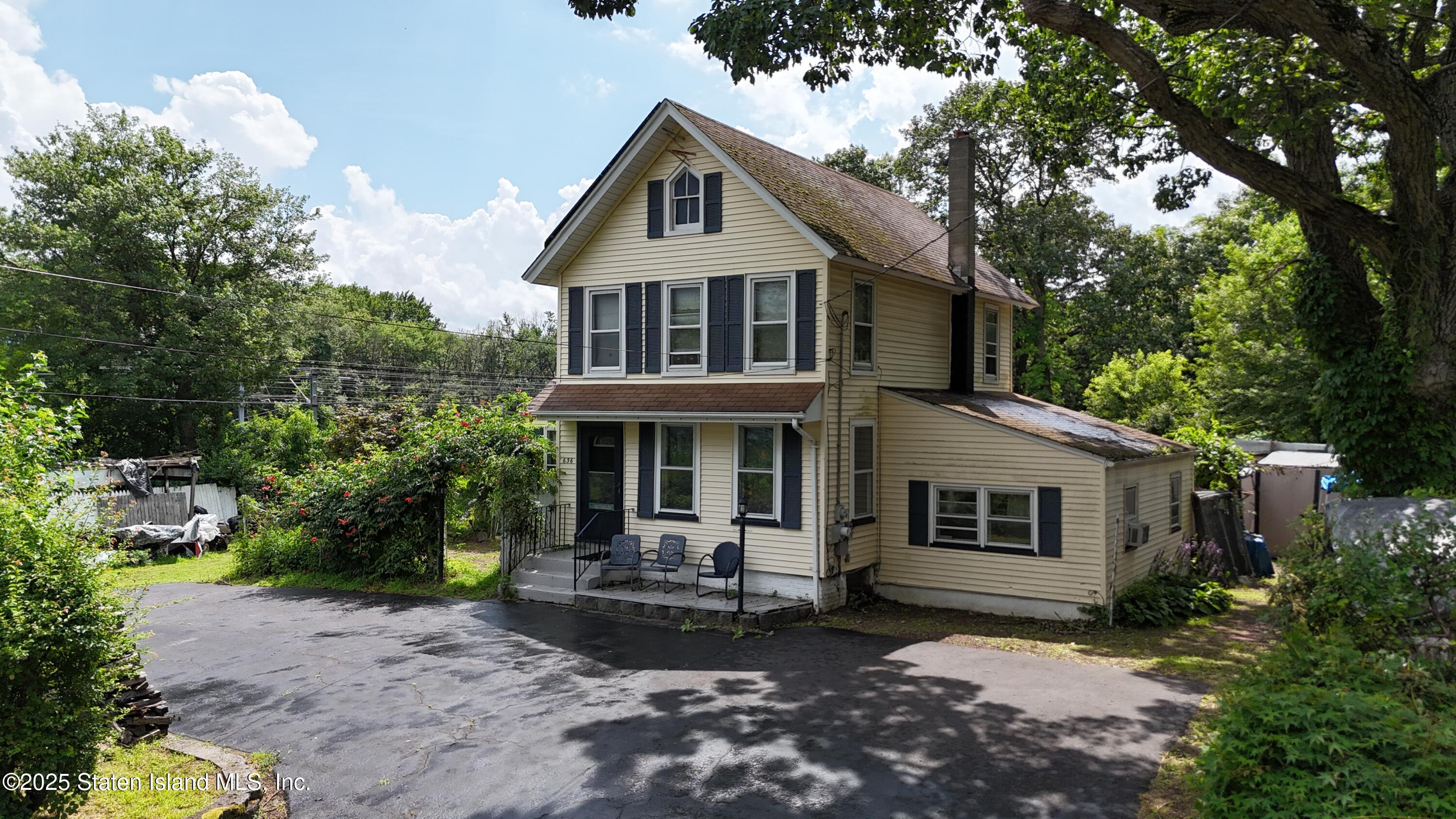 636 Holmdel Road, Hazlet, NJ, 07730